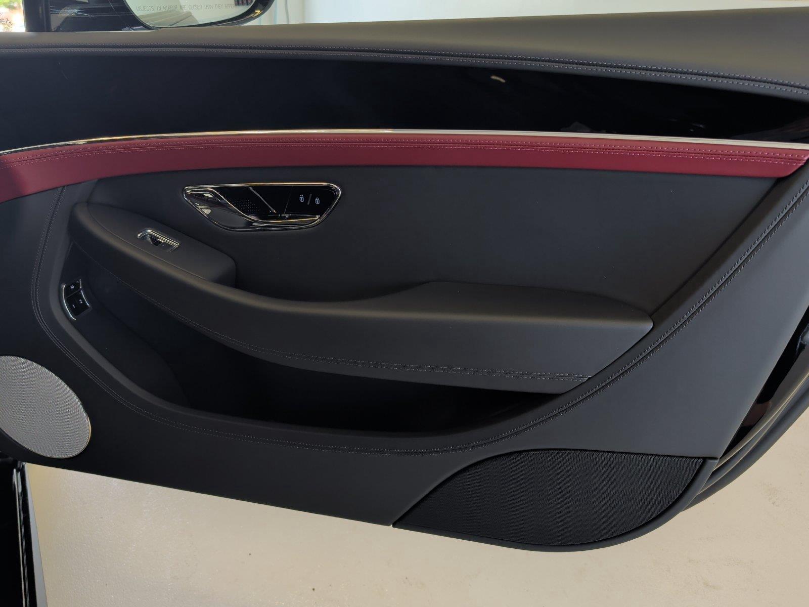 New 2026  BENTLEY  image 42