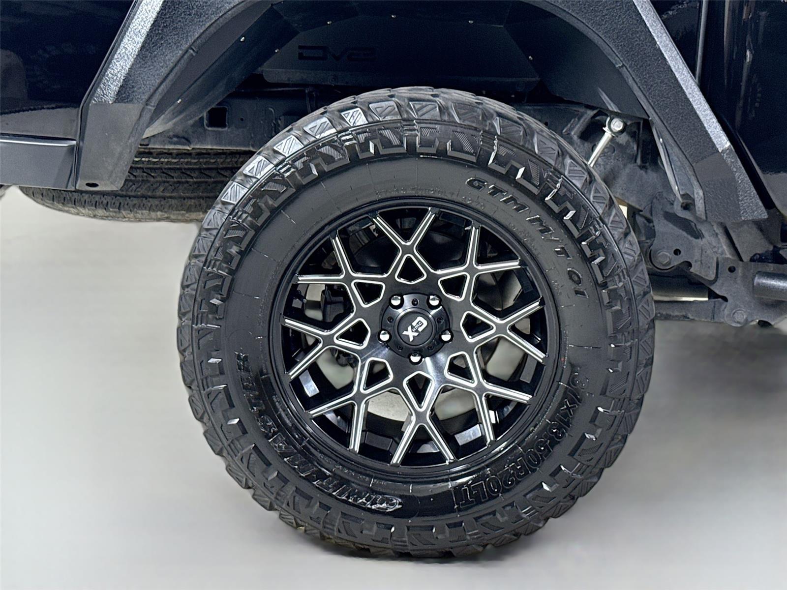 2020 Jeep Gladiator Sport S photo 30