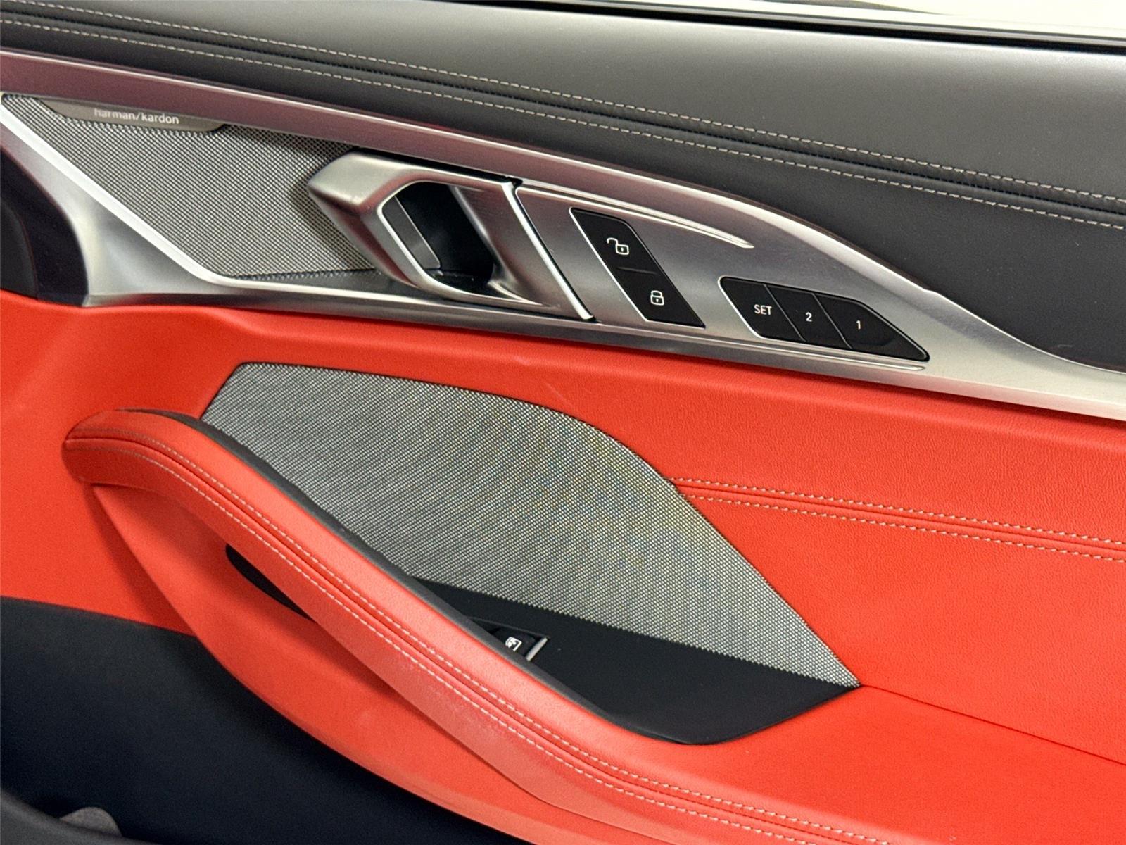 2019 Bmw 850i xDrive Coupe photo 27