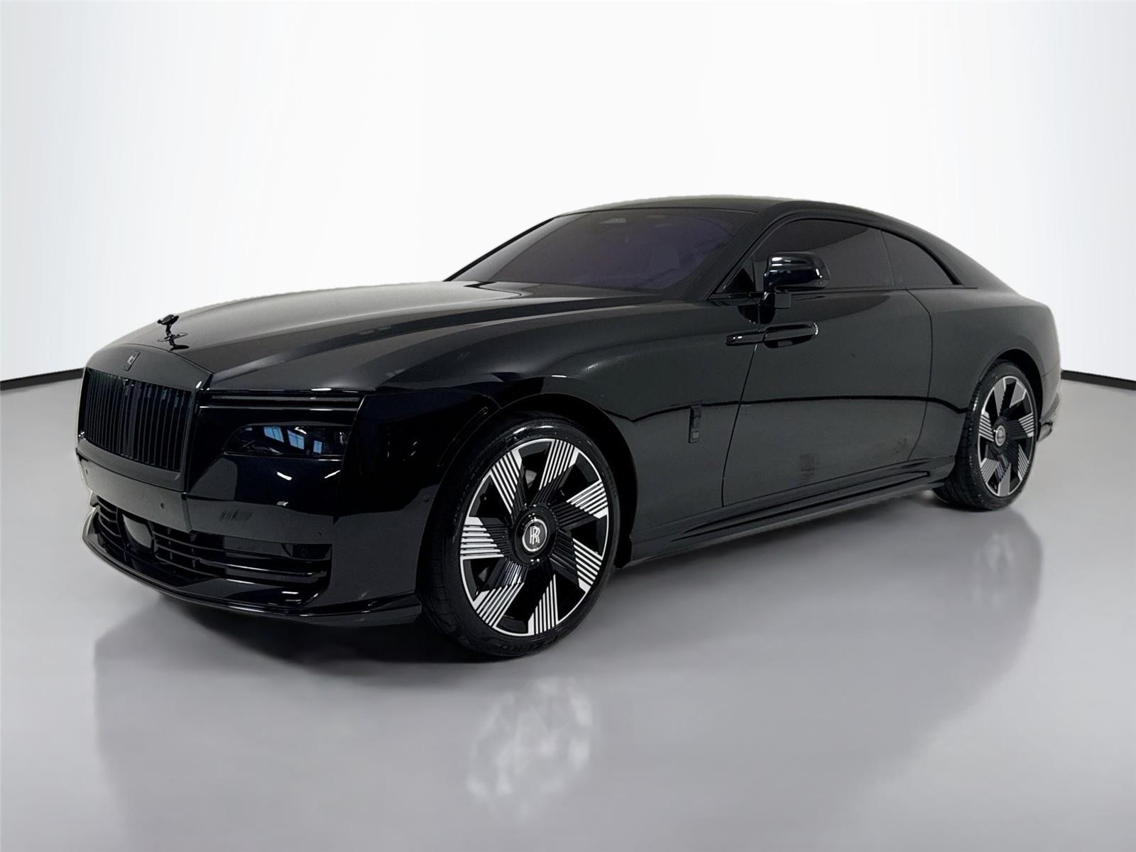 ☆♦ROLLSーROYCE☆SOLIDーSTATE♦☆ 2024 Rolls-Royce Spectre | $522k MSRP | Launch Pkg | Canadel Doors