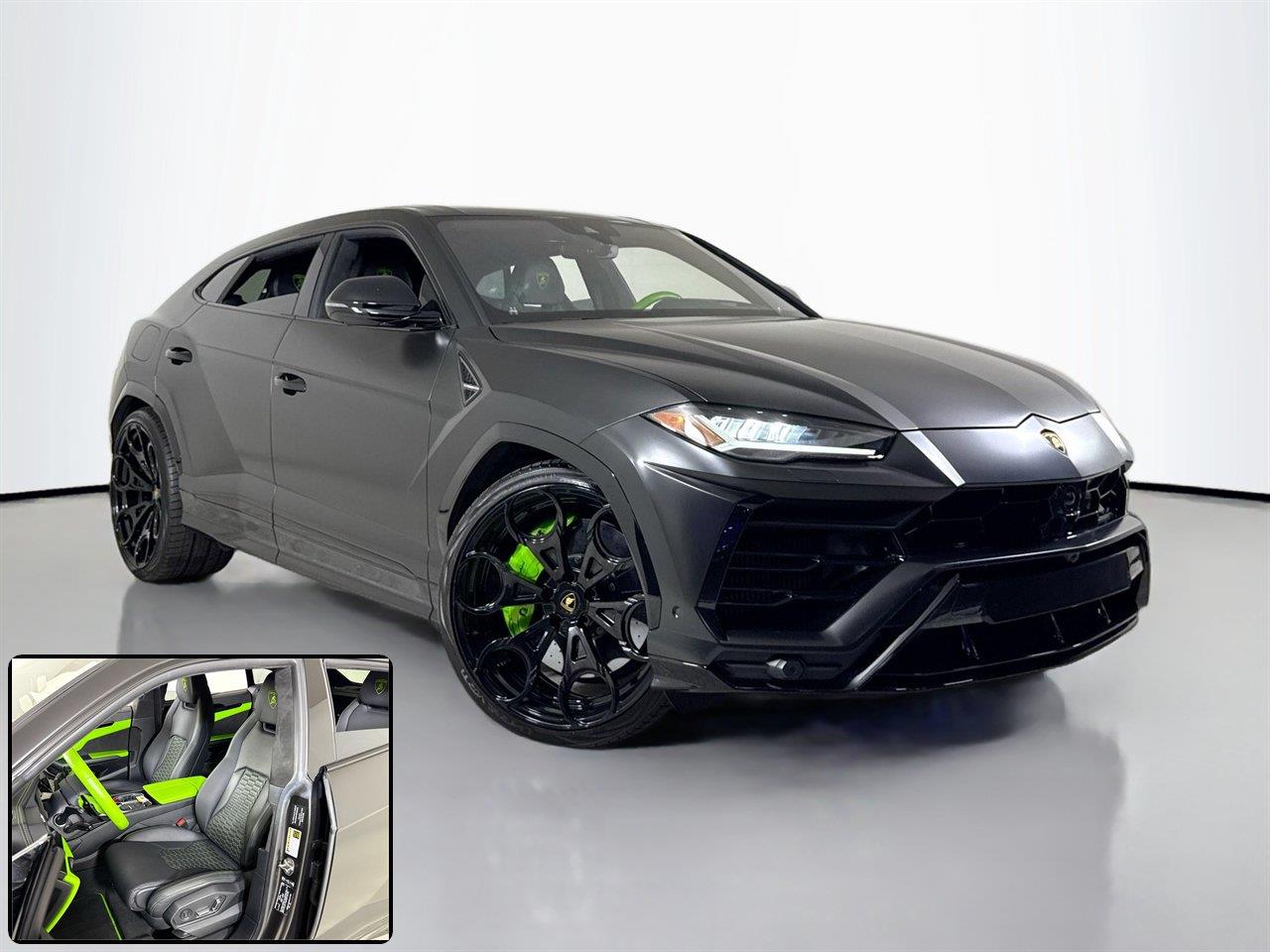 View vehicle photo 2