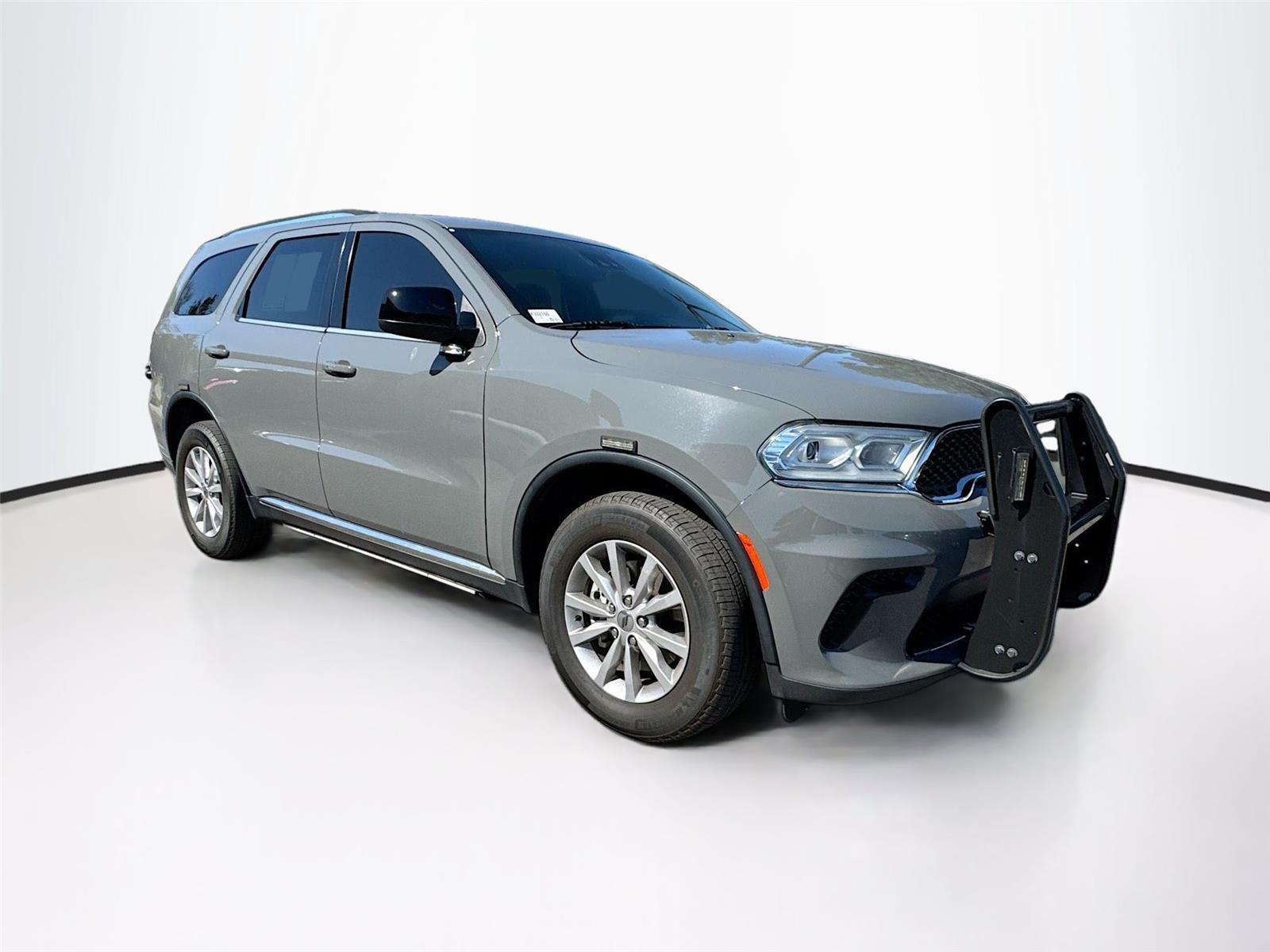 2023 Dodge Durango SXT's photo