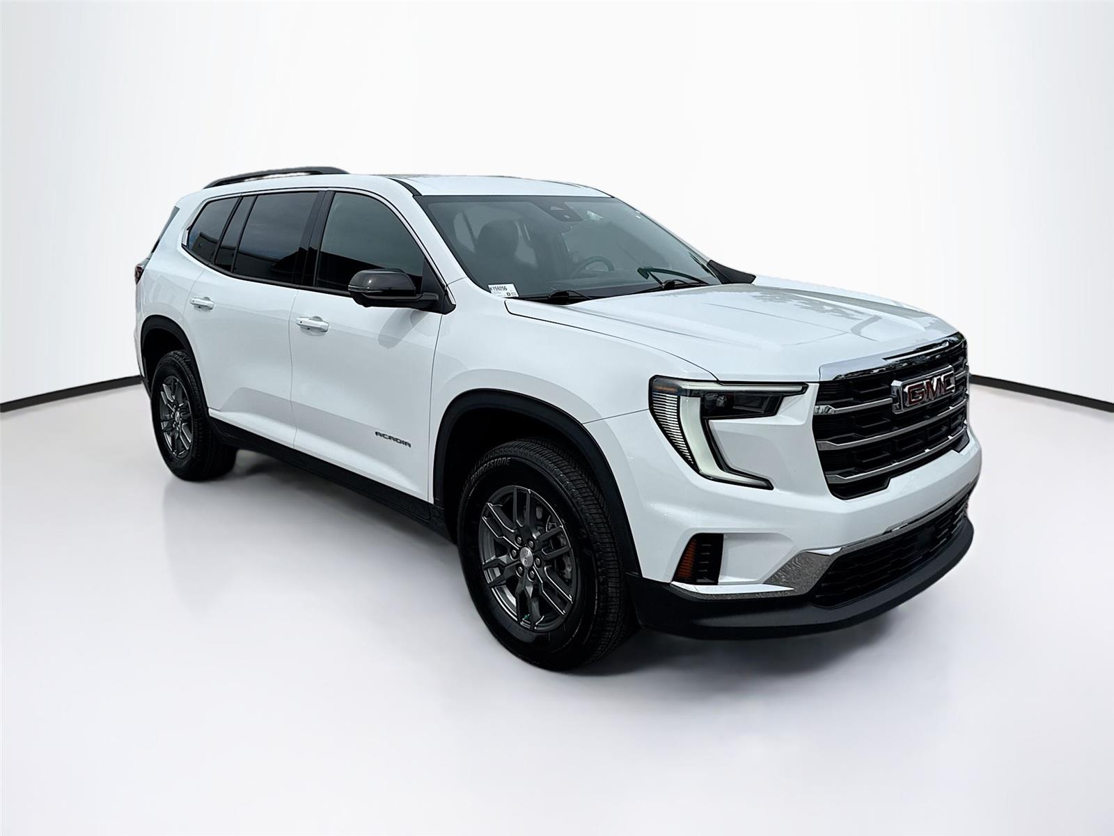 2025 GMC Acadia Elevation's photo