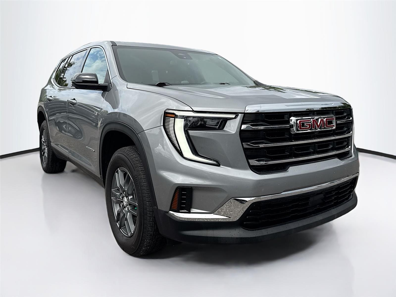 2025 GMC Acadia Elevation's photo