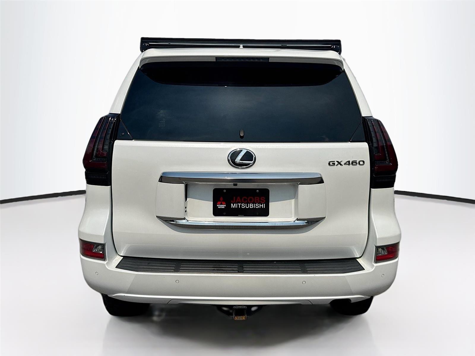 2021 Lexus GX Base's photo