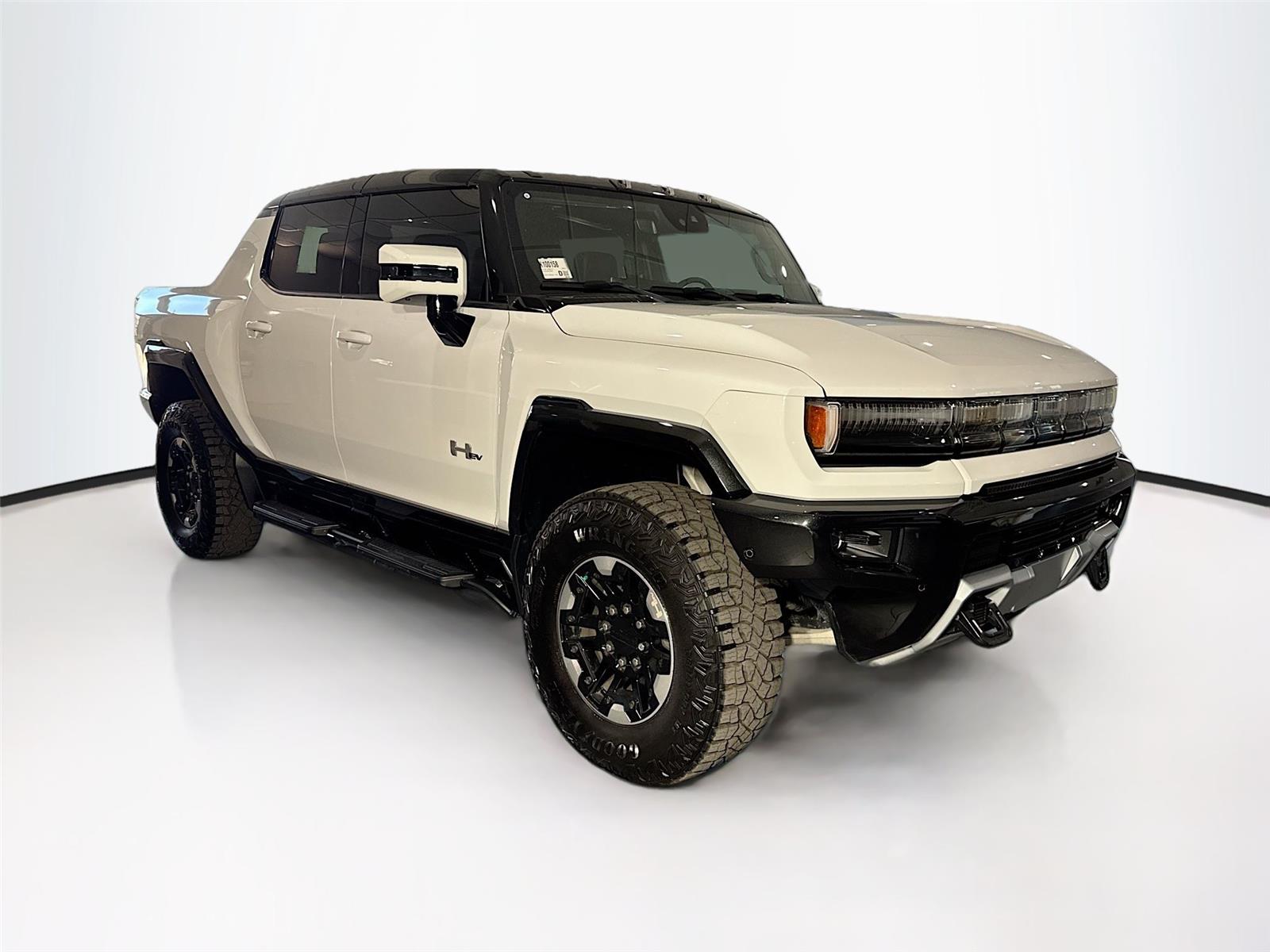 2022 GMC HUMMER EV 3X's photo