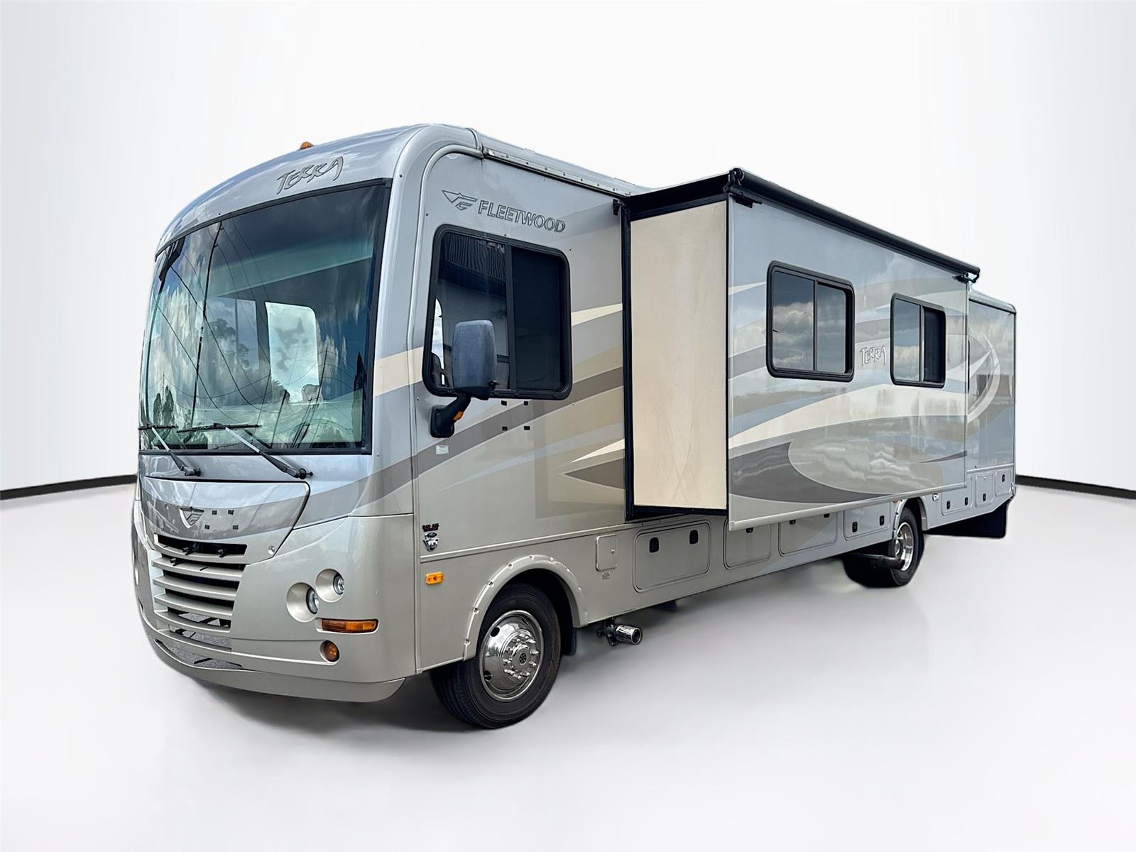 2014 Ford F-53