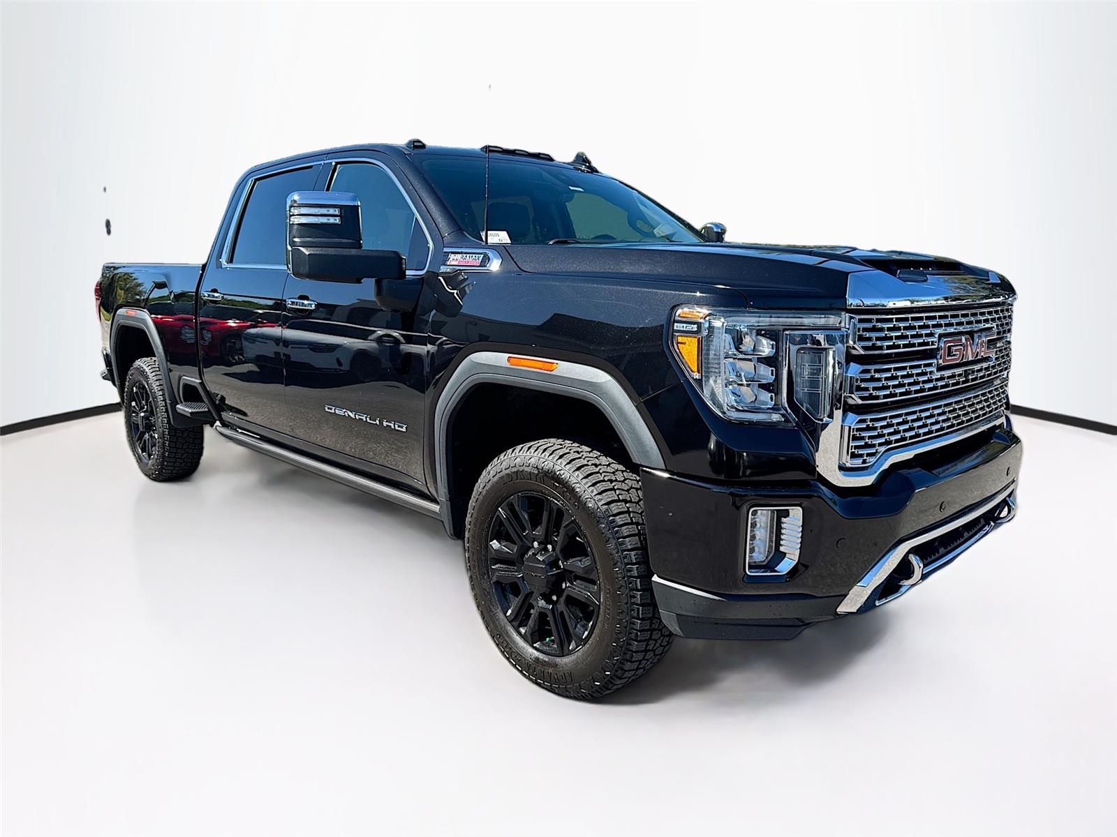 2023 GMC Sierra 2500 Denali HD Denali's photo