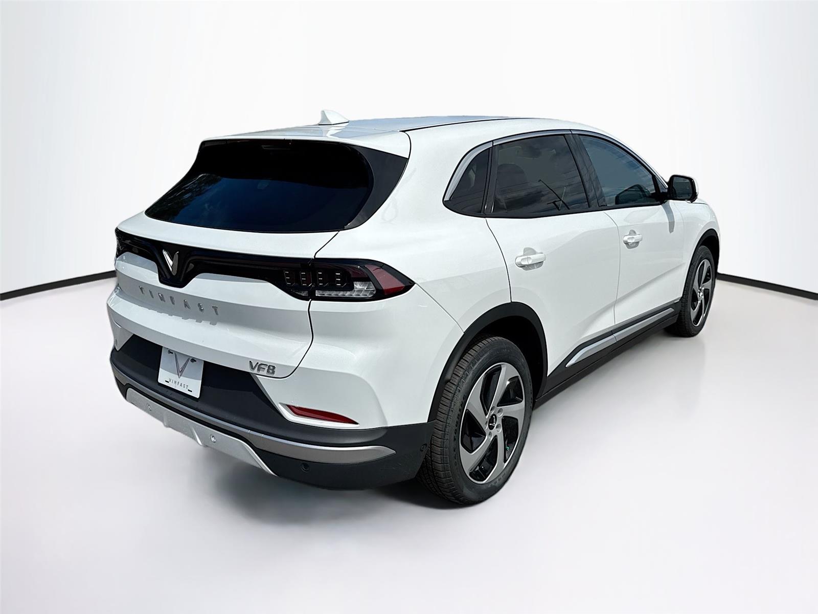 2025 VinFast VF 8 Eco - Photo 7