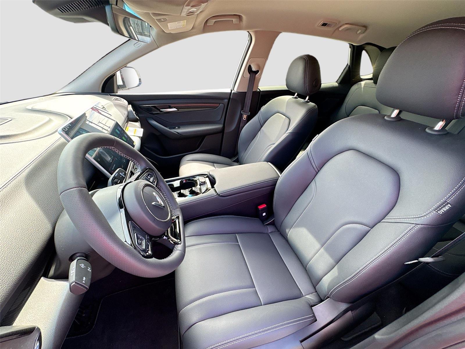 2025 VinFast VF 8 Eco - Photo 21