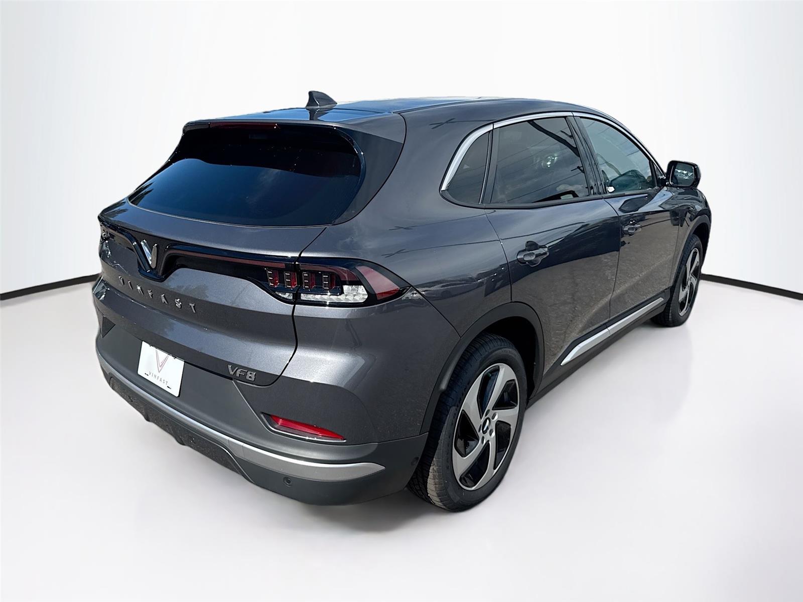 2025 VinFast VF 8 Eco - Photo 7