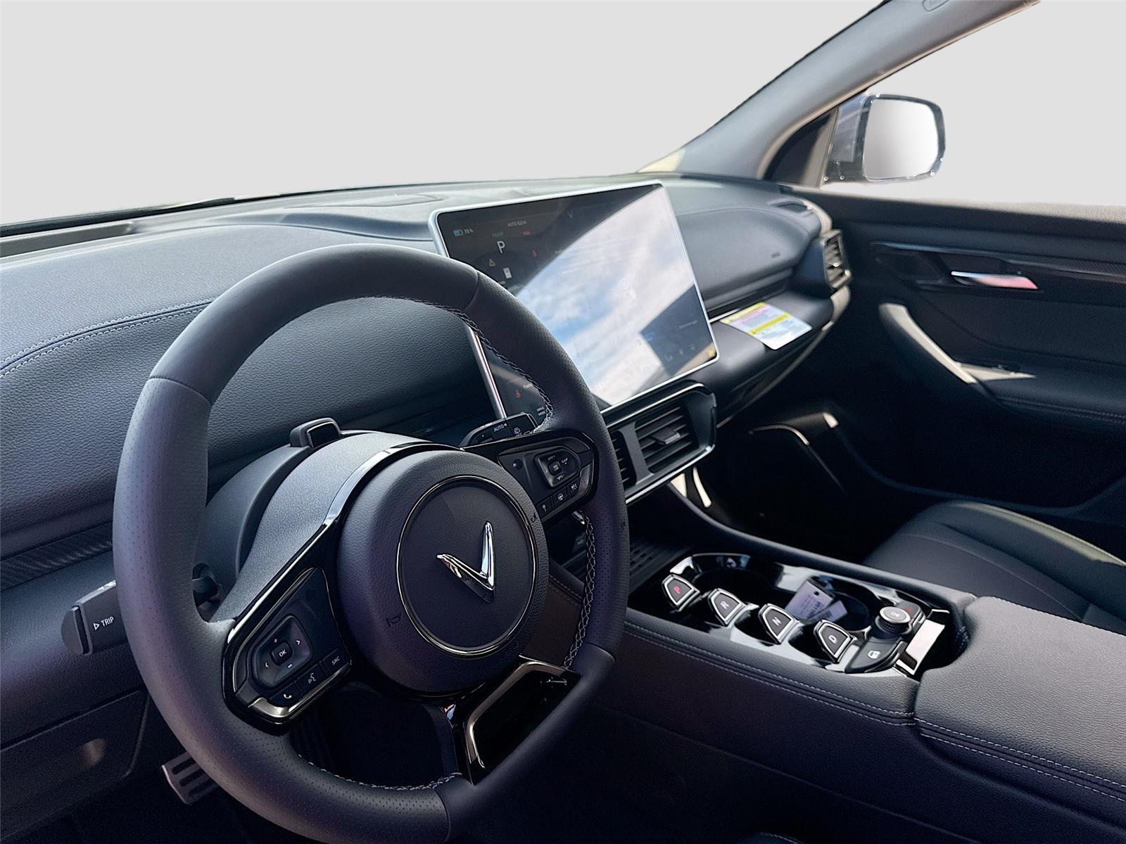 2025 VinFast VF 8 Eco - Photo 9