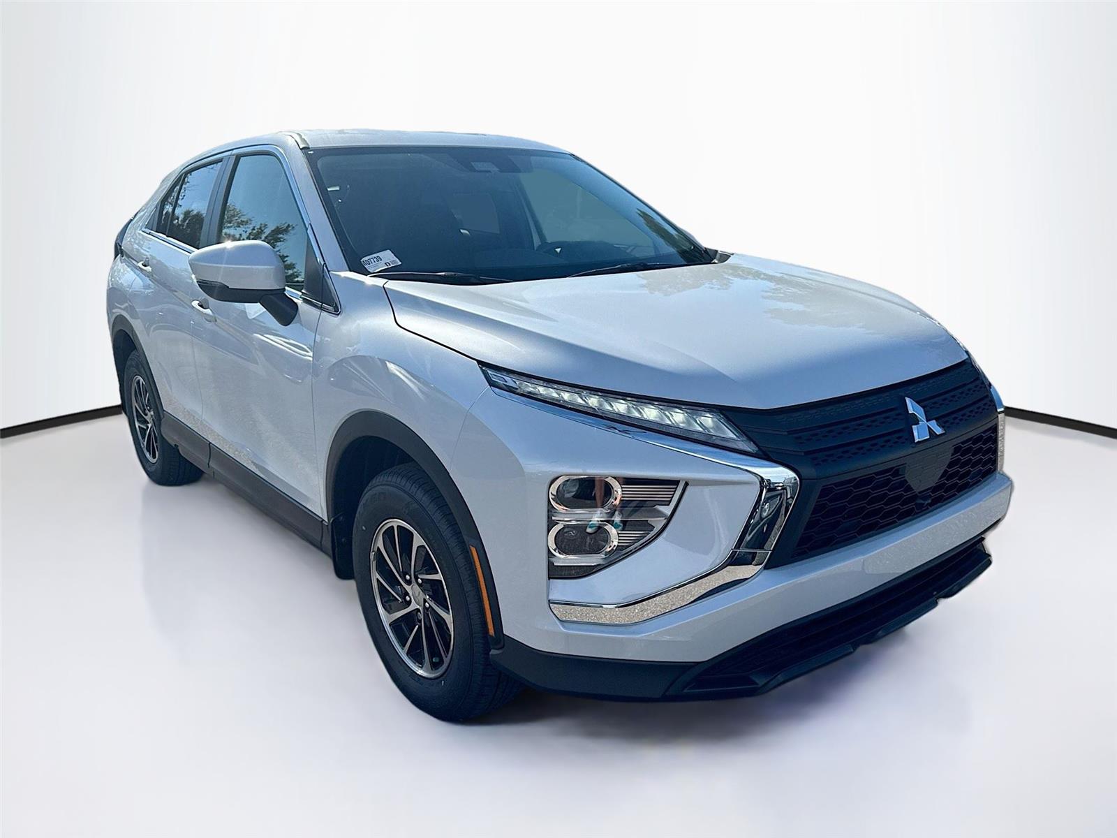 2025 Mitsubishi Eclipse Cross