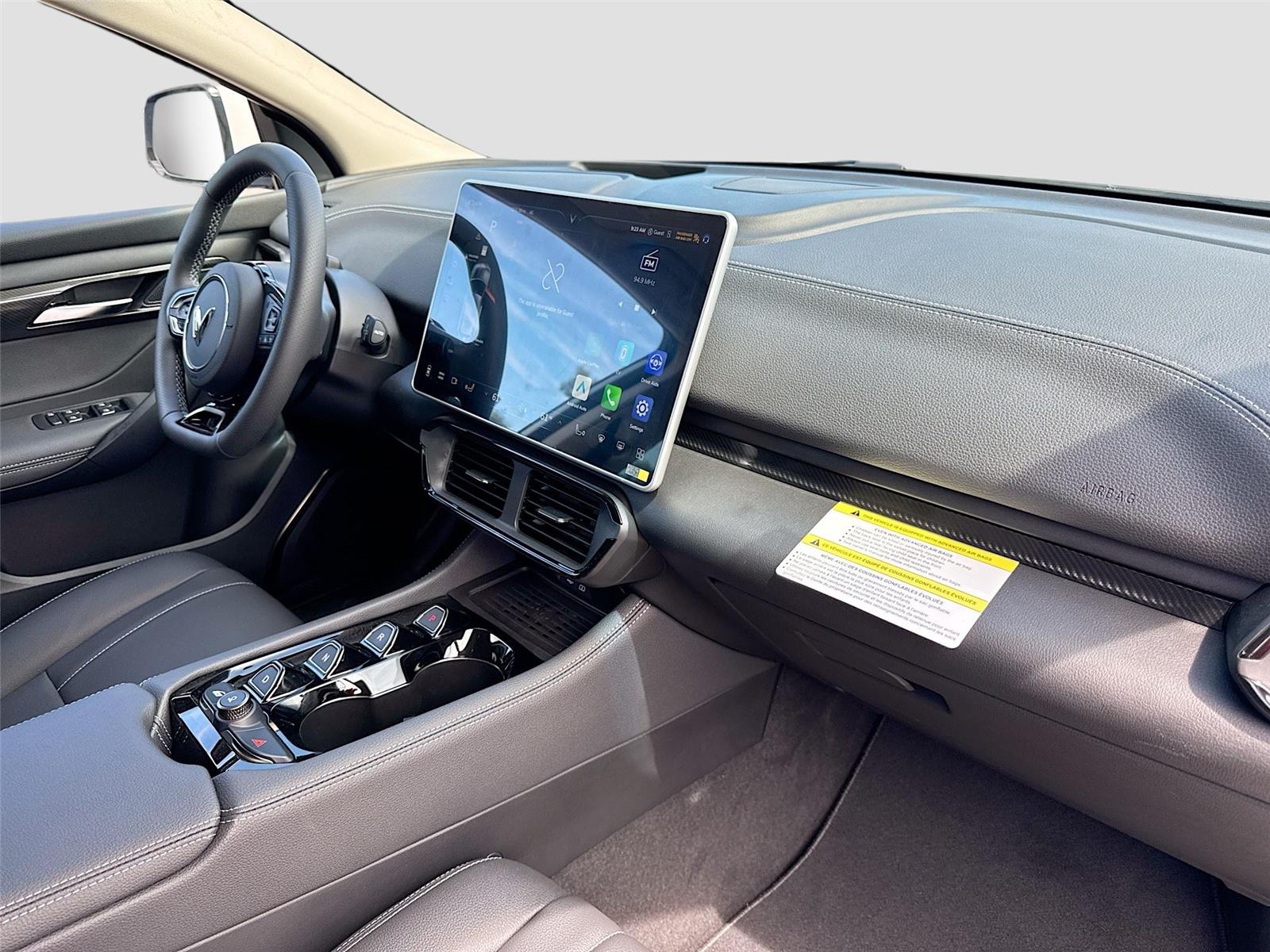 2025 VinFast VF 8 Eco - Photo 29