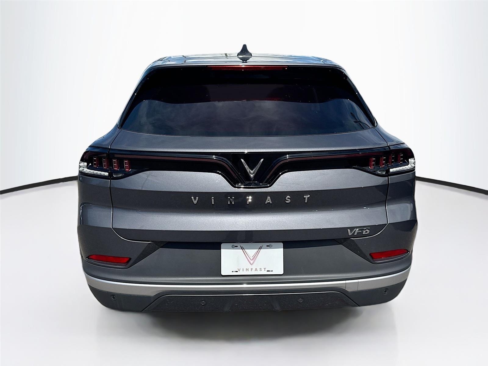 2025 VinFast VF 8 Eco - Photo 6