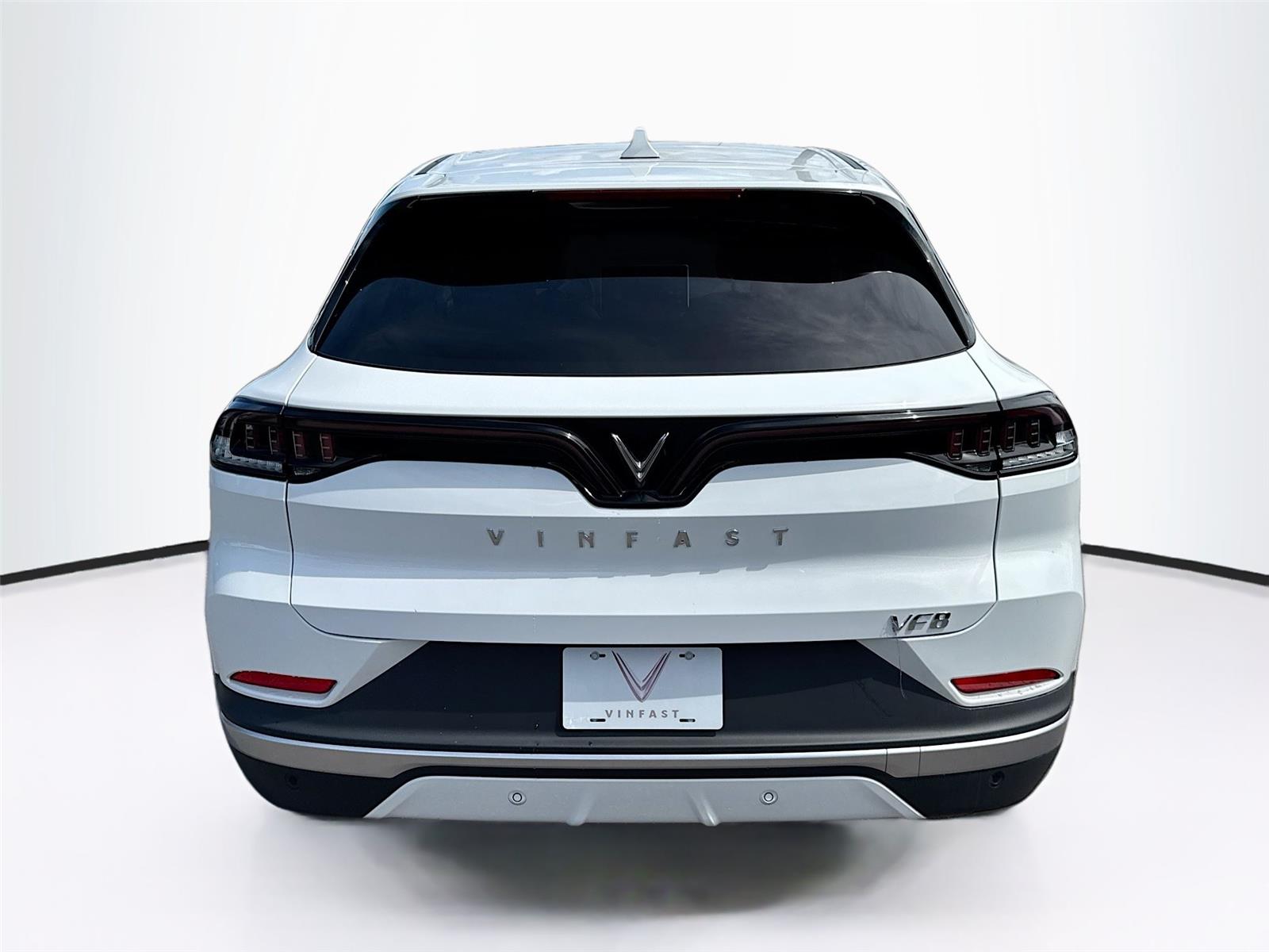 2025 VinFast VF 8 Eco - Photo 6