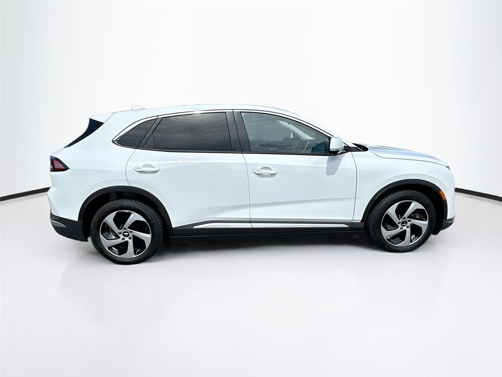 2025 VinFast VF 8 Eco - Photo 8