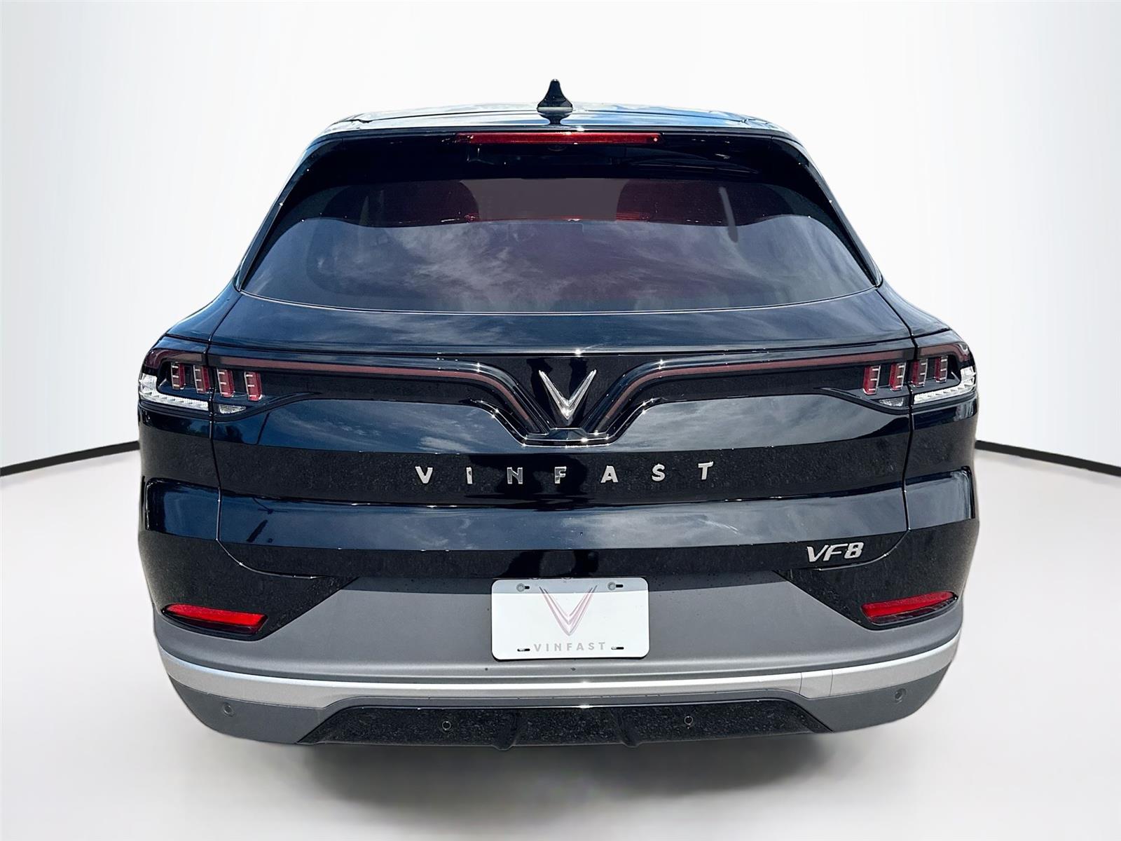 2025 VinFast VF 8 Eco - Photo 6