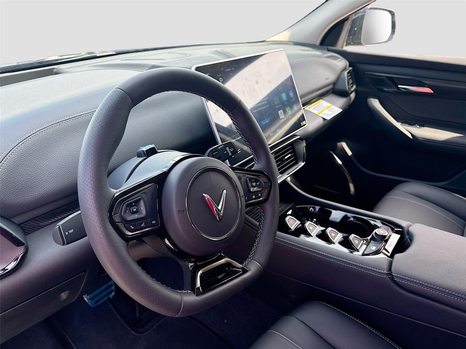 2025 VinFast VF 8 Eco - Photo 9