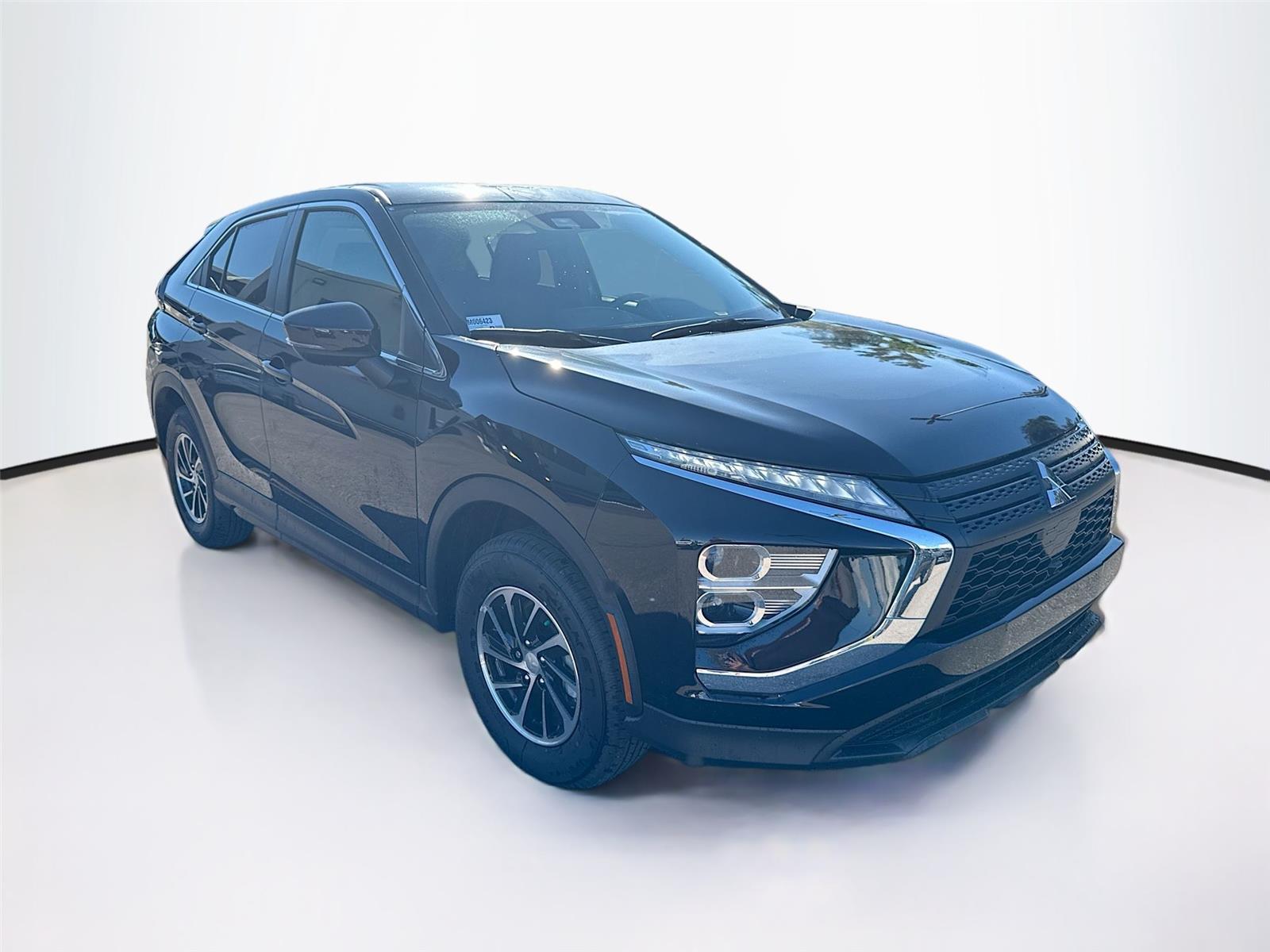 2025 Mitsubishi Eclipse Cross