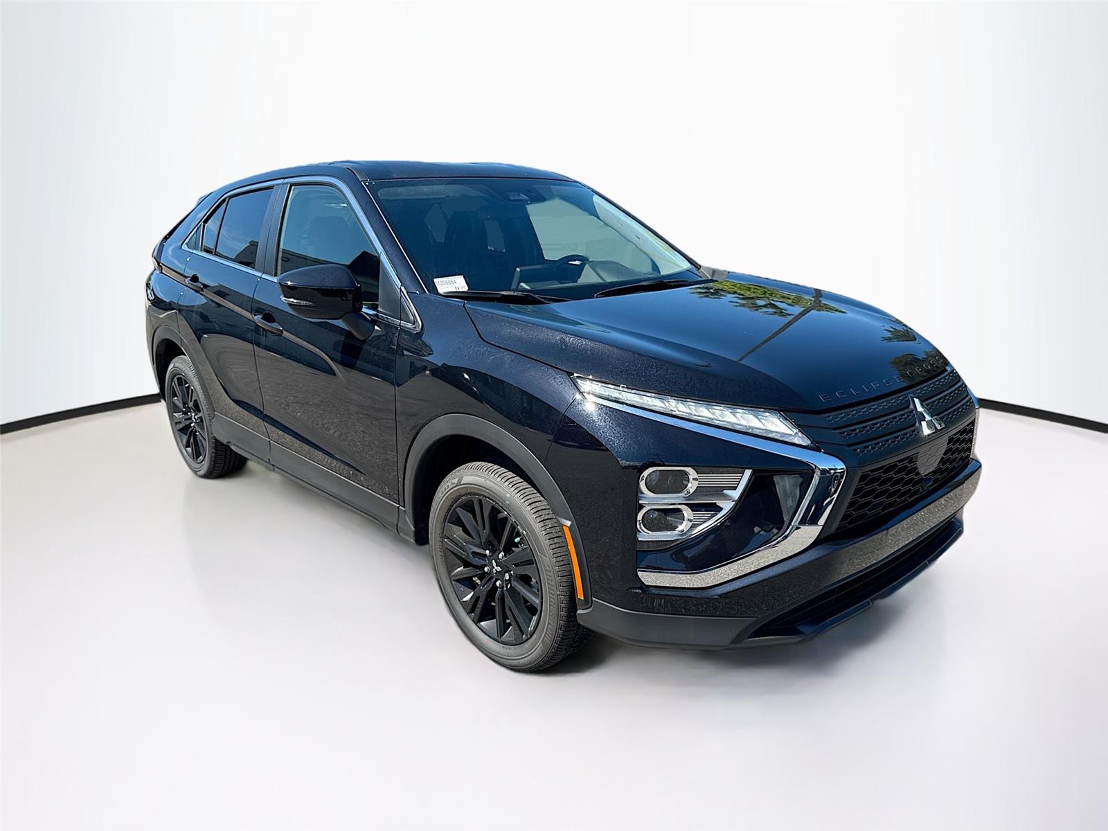 2025 Mitsubishi Eclipse Cross LE