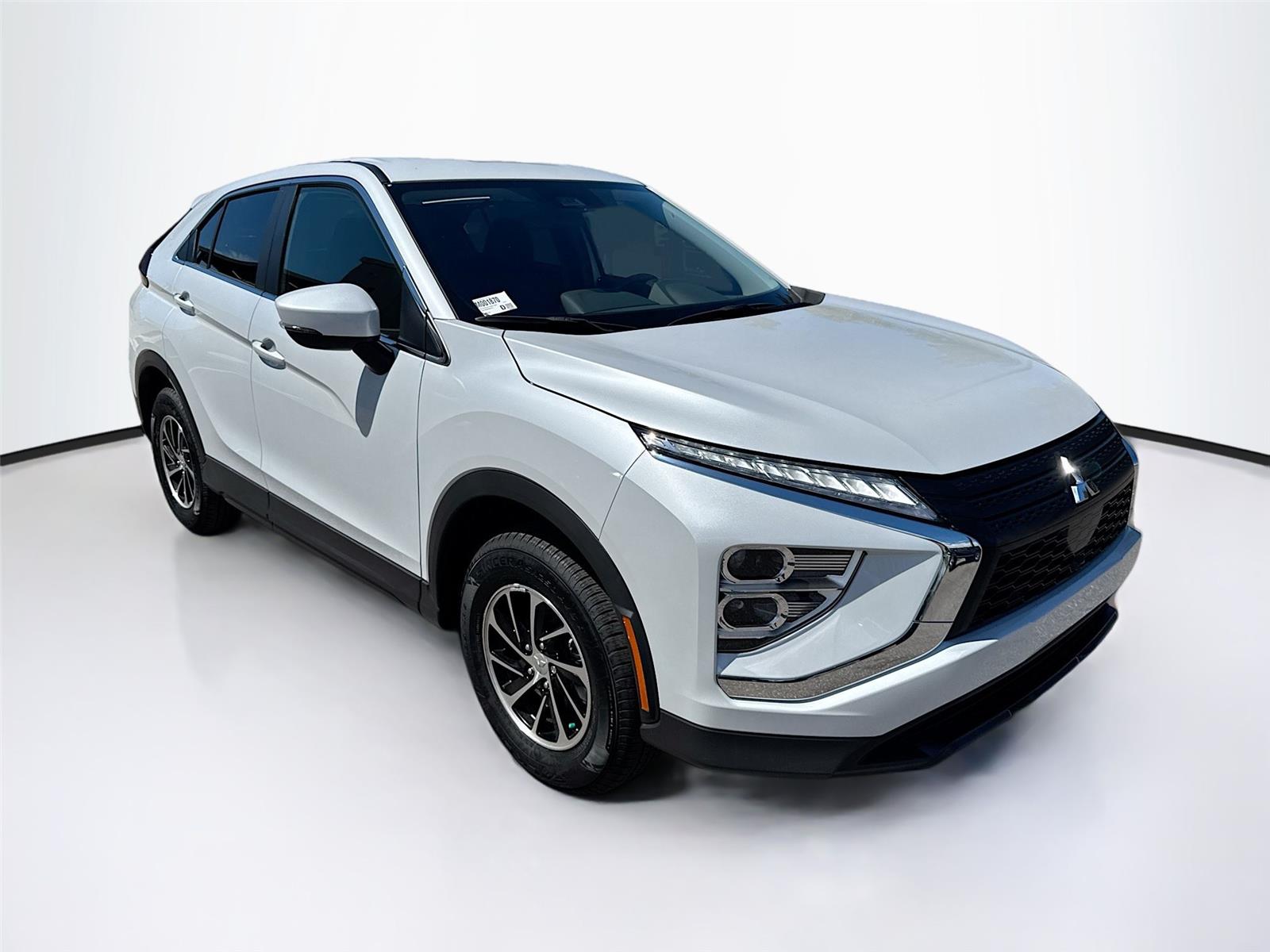 2025 Mitsubishi Eclipse Cross