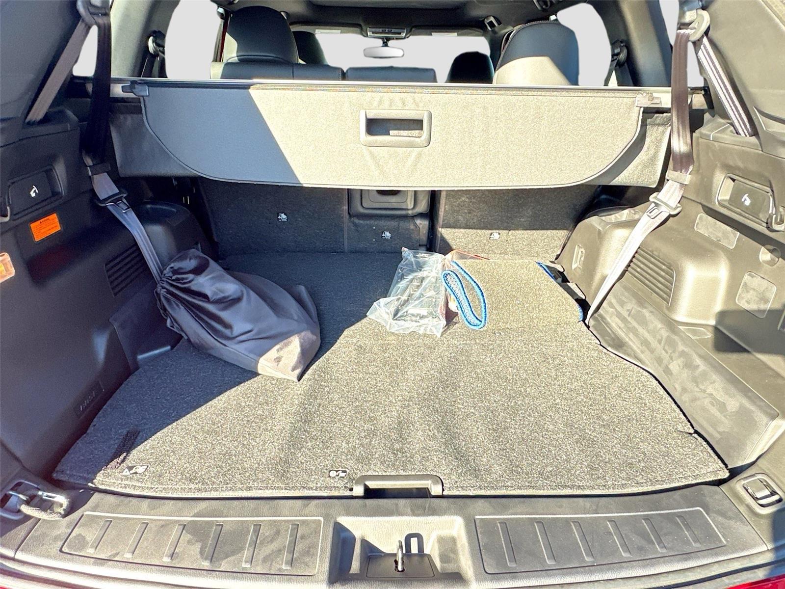 2025 Mitsubishi Outlander Plug-in Hybrid SEL - Photo 27
