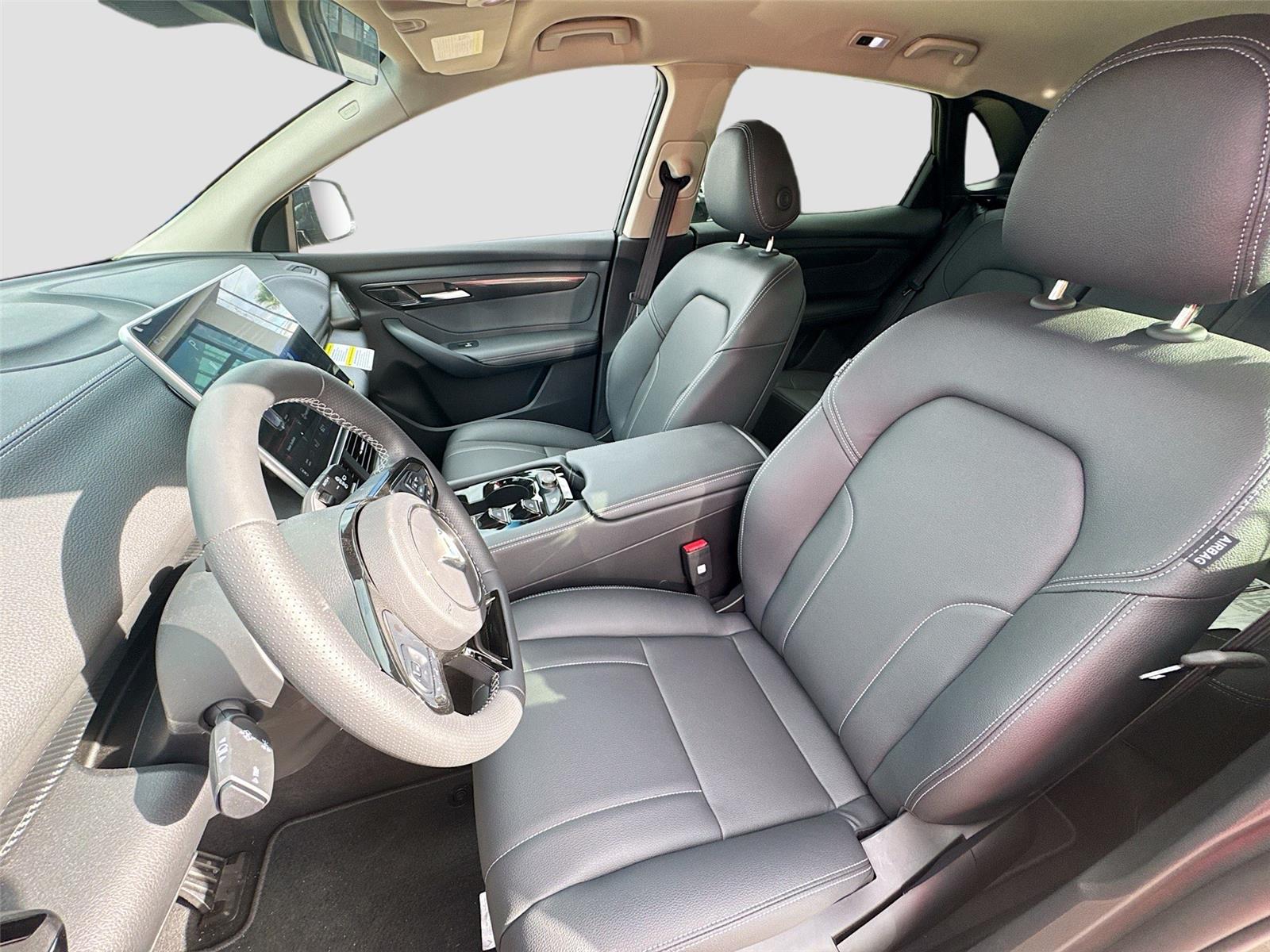 2025 VinFast VF 8 Eco - Photo 21
