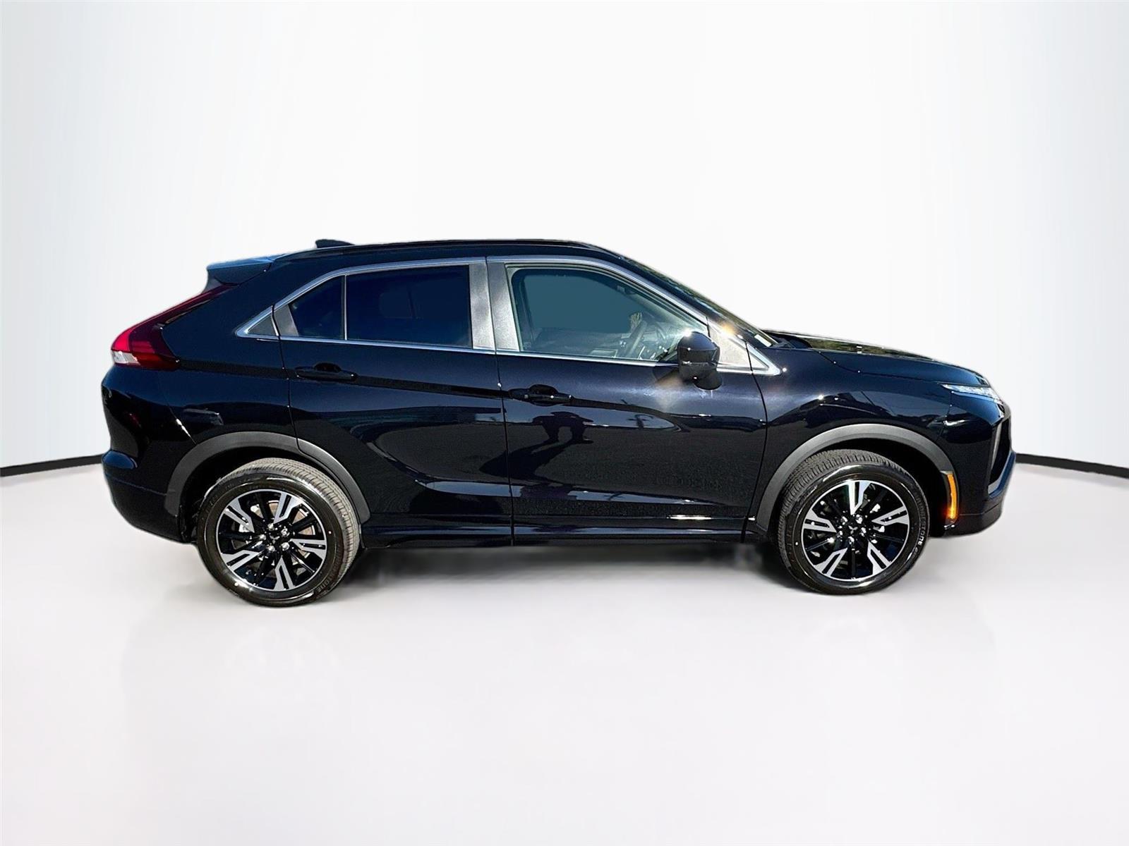 2026 Mitsubishi Eclipse Cross SEL - Photo 8