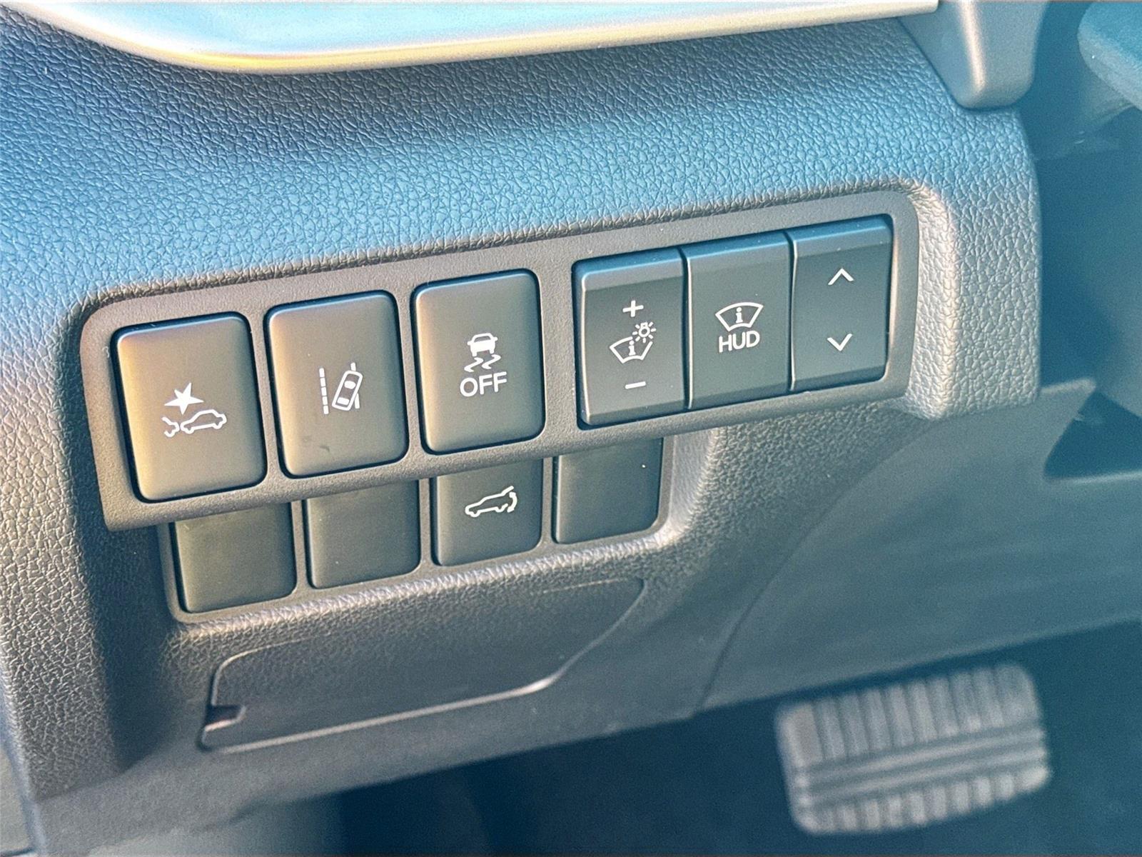 2026 Mitsubishi Eclipse Cross SEL - Photo 10