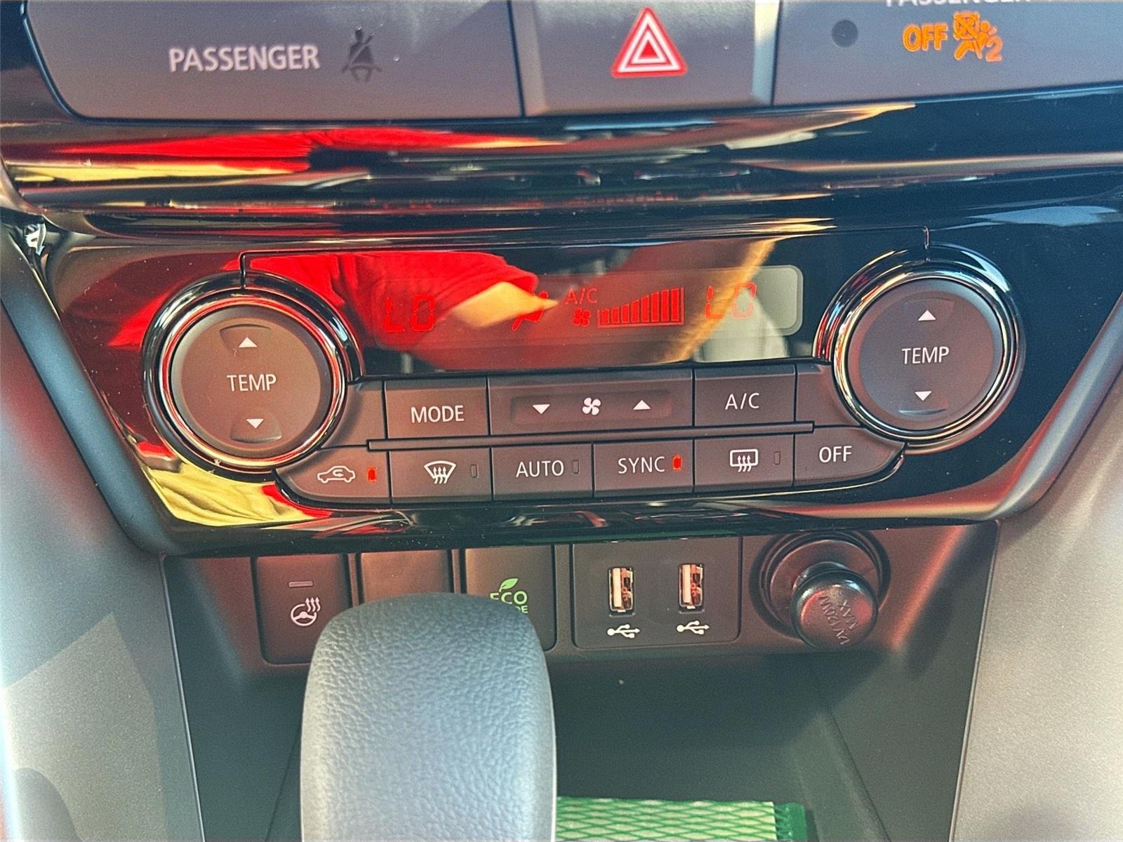 2026 Mitsubishi Eclipse Cross SEL - Photo 15