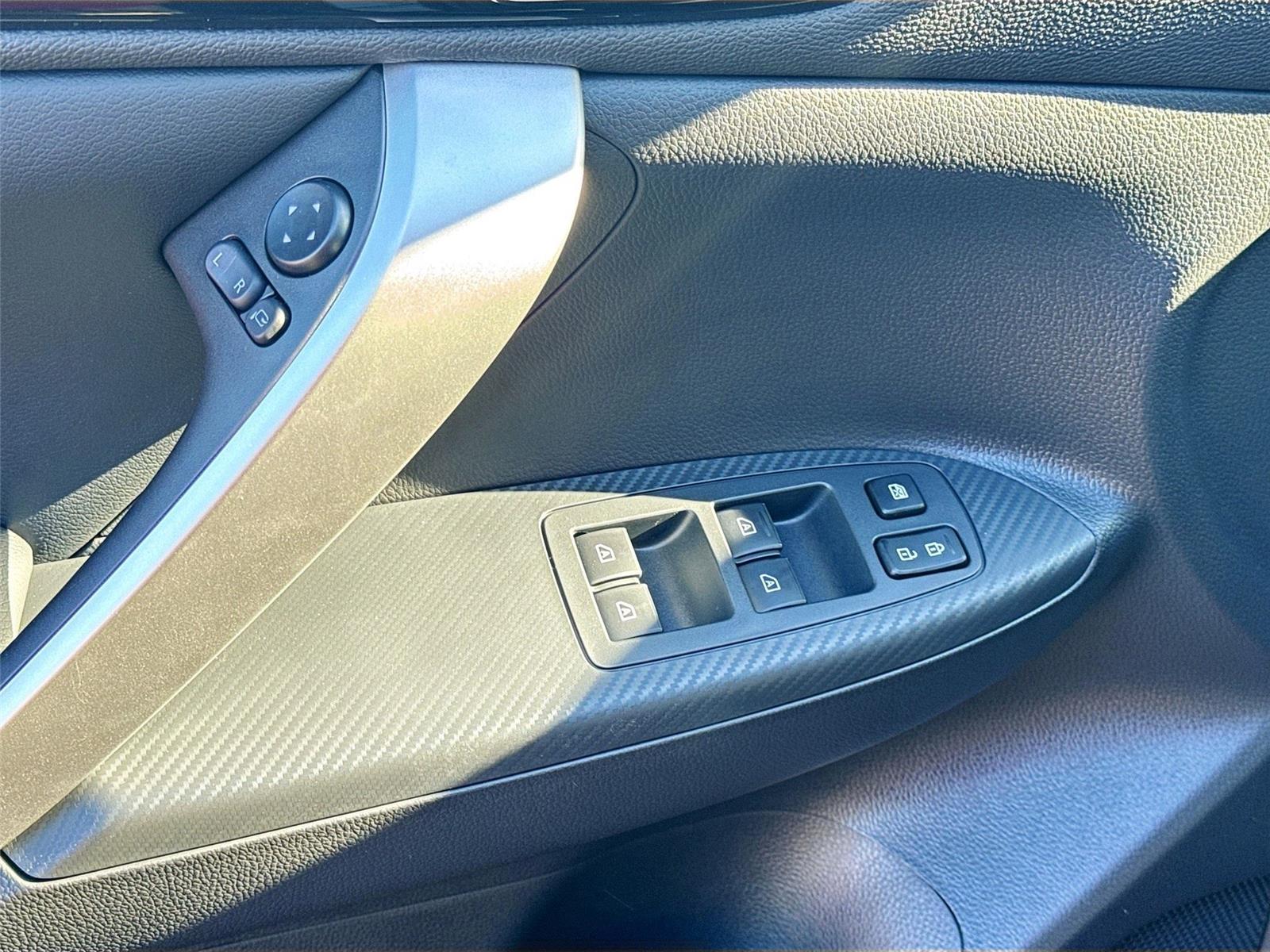 2026 Mitsubishi Eclipse Cross SEL - Photo 17