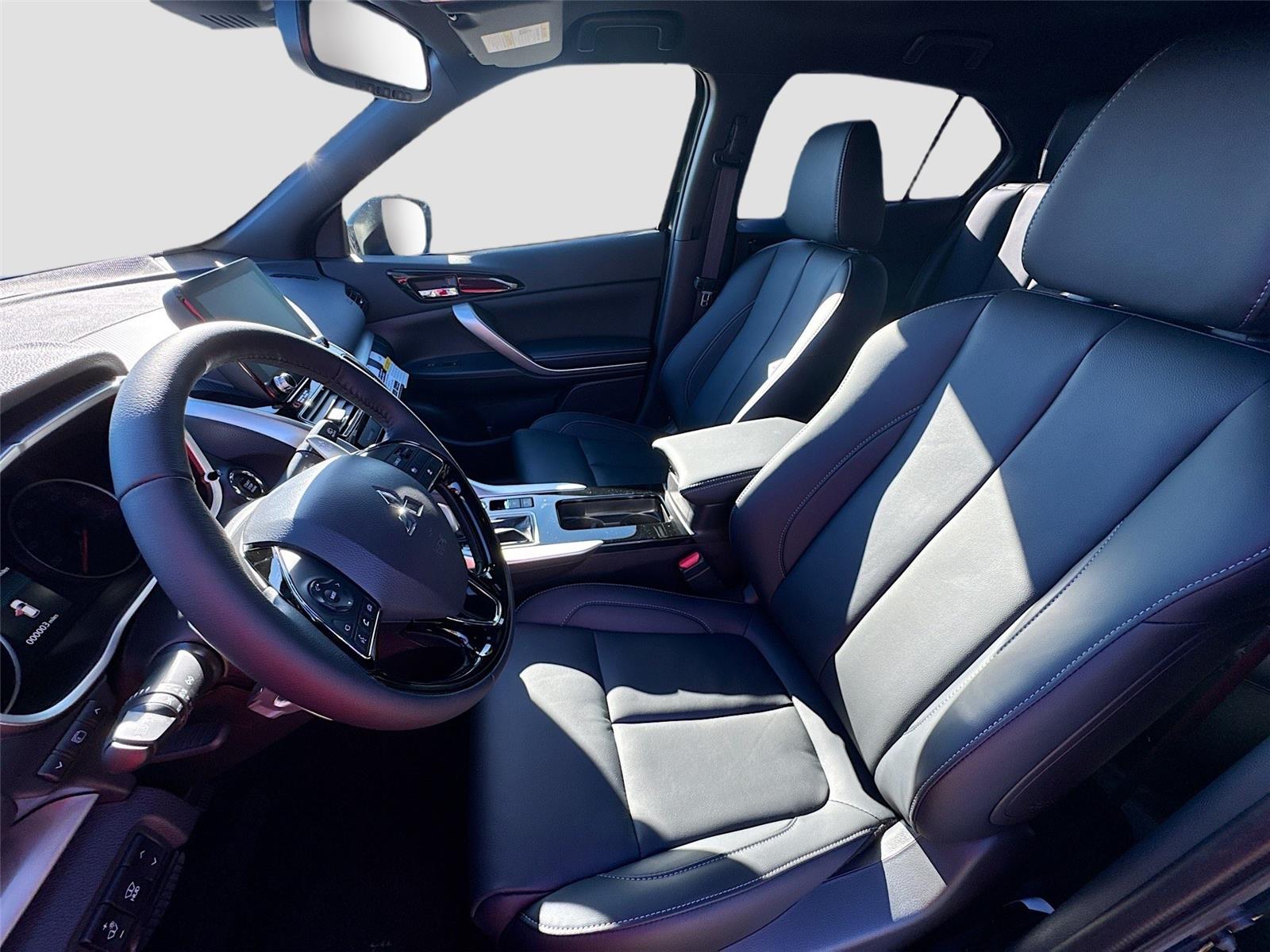 2026 Mitsubishi Eclipse Cross SEL - Photo 20