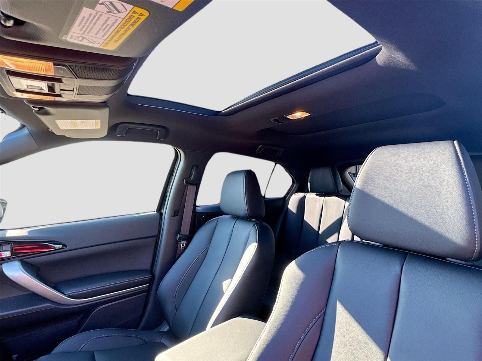 2026 Mitsubishi Eclipse Cross SEL - Photo 21
