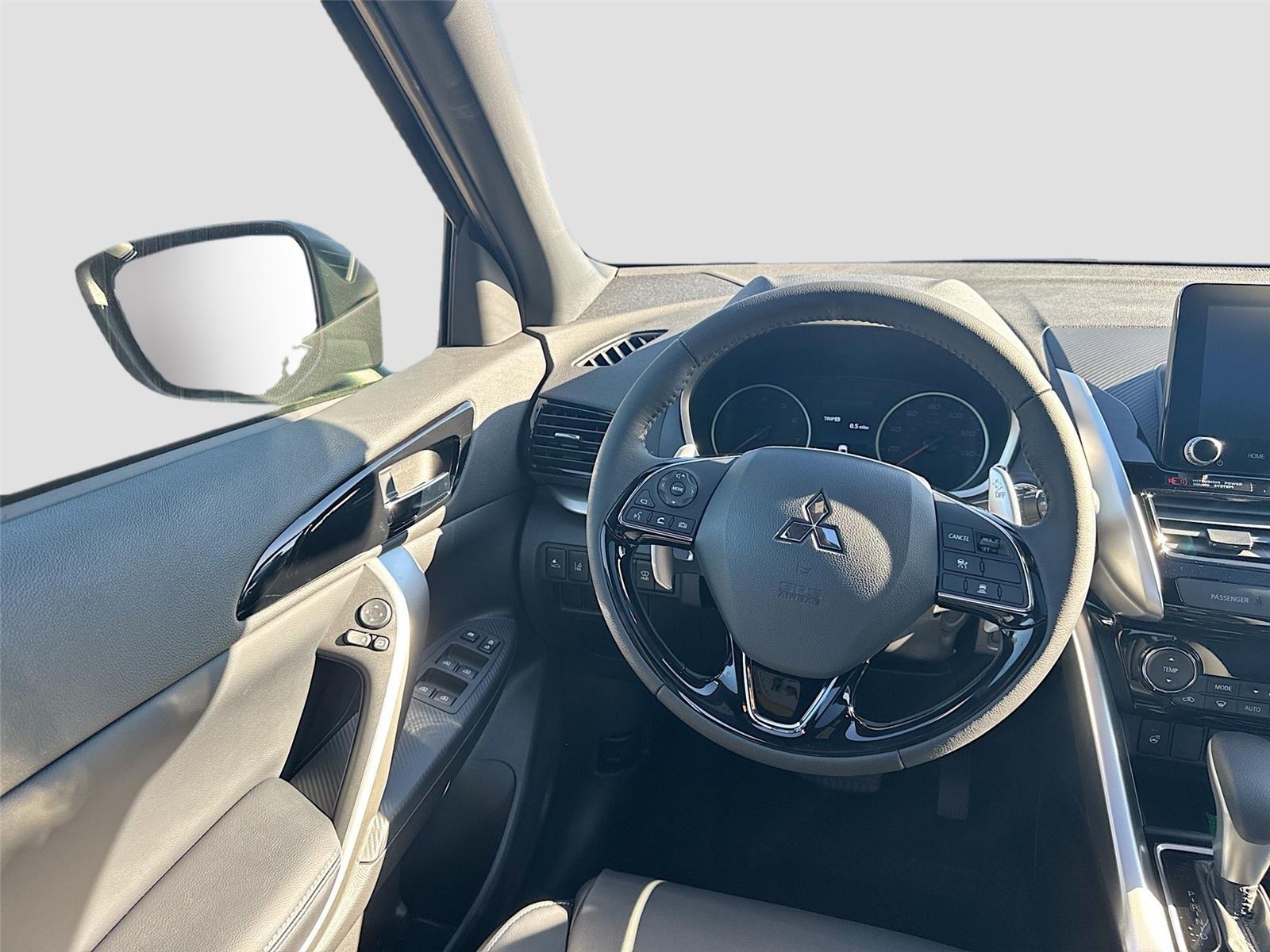 2026 Mitsubishi Eclipse Cross SEL - Photo 22