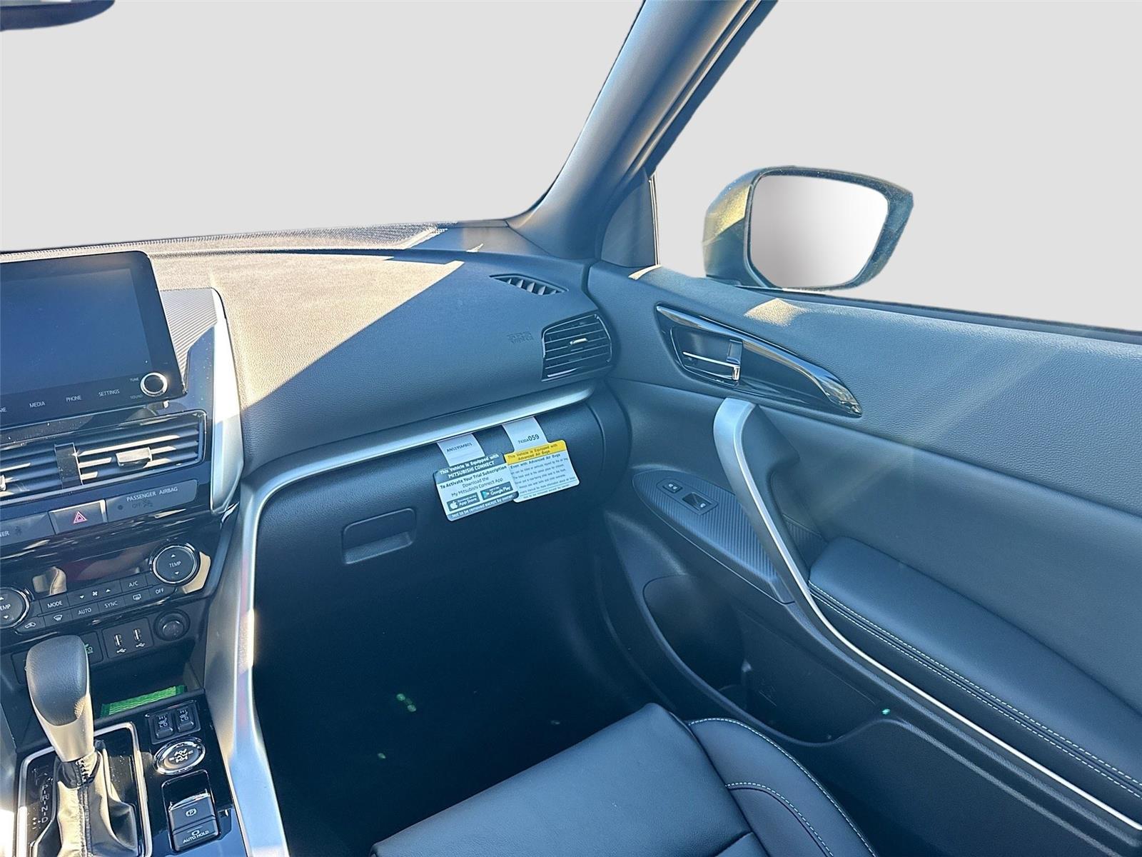 2026 Mitsubishi Eclipse Cross SEL - Photo 23