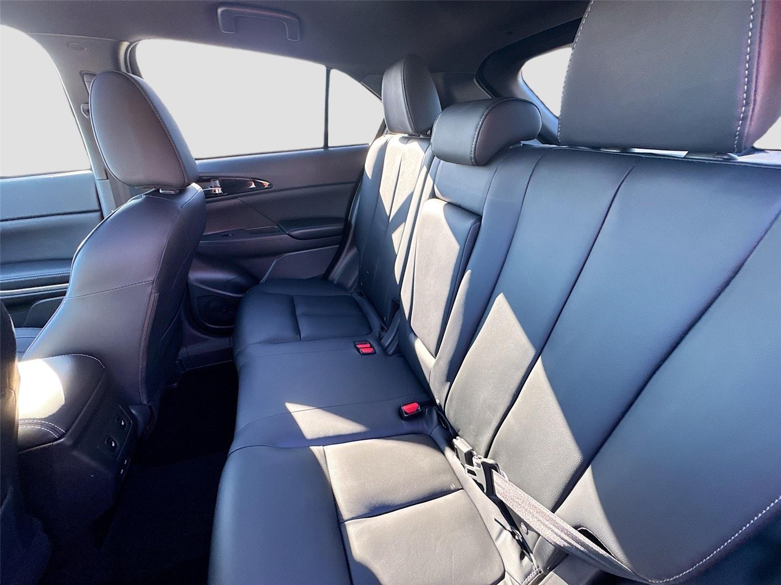 2026 Mitsubishi Eclipse Cross SEL - Photo 24