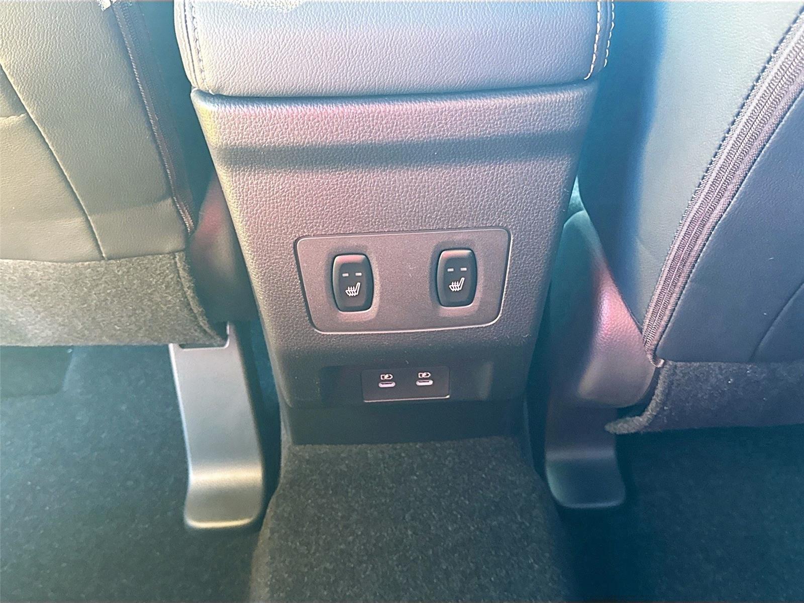 2026 Mitsubishi Eclipse Cross SEL - Photo 25