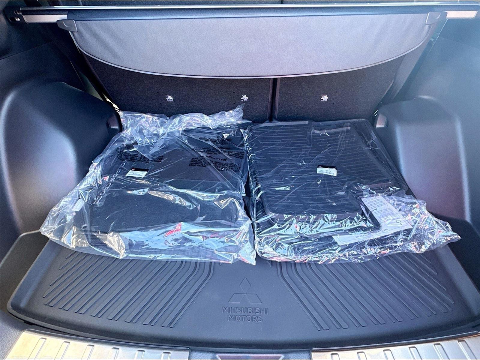 2026 Mitsubishi Eclipse Cross SEL - Photo 26