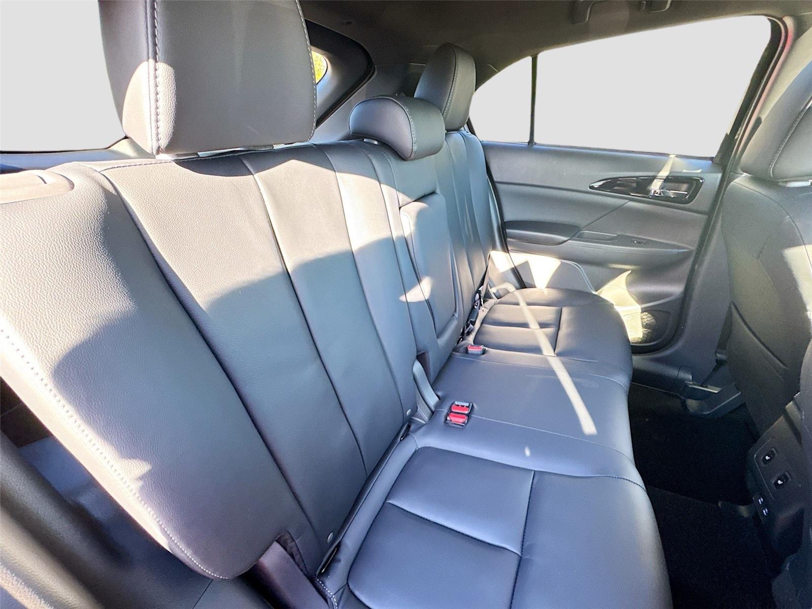 2026 Mitsubishi Eclipse Cross SEL - Photo 27