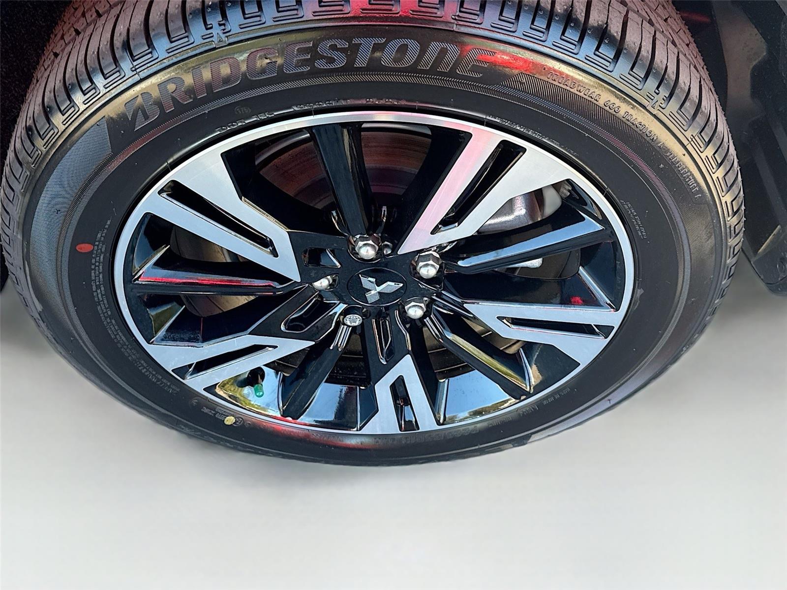 2026 Mitsubishi Eclipse Cross SEL - Photo 31