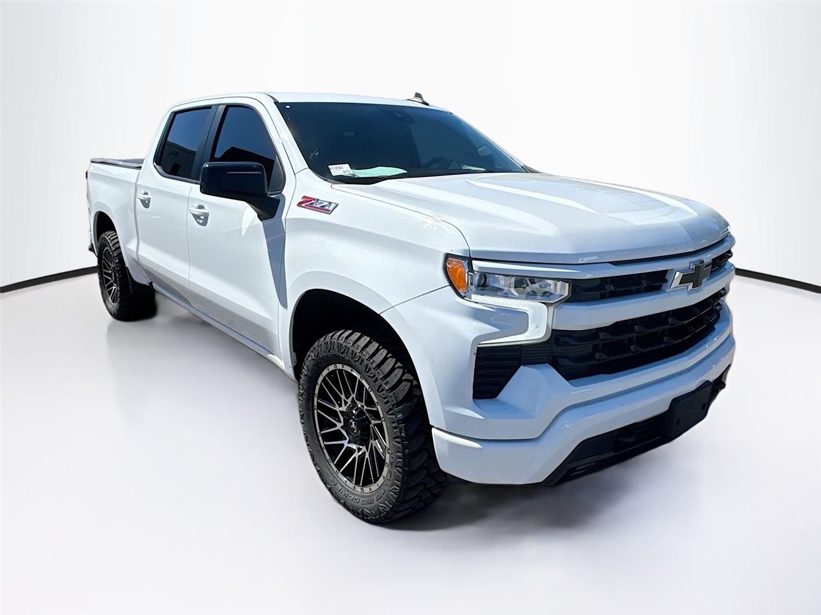 2023 Chevrolet Silverado 1500 RST's photo