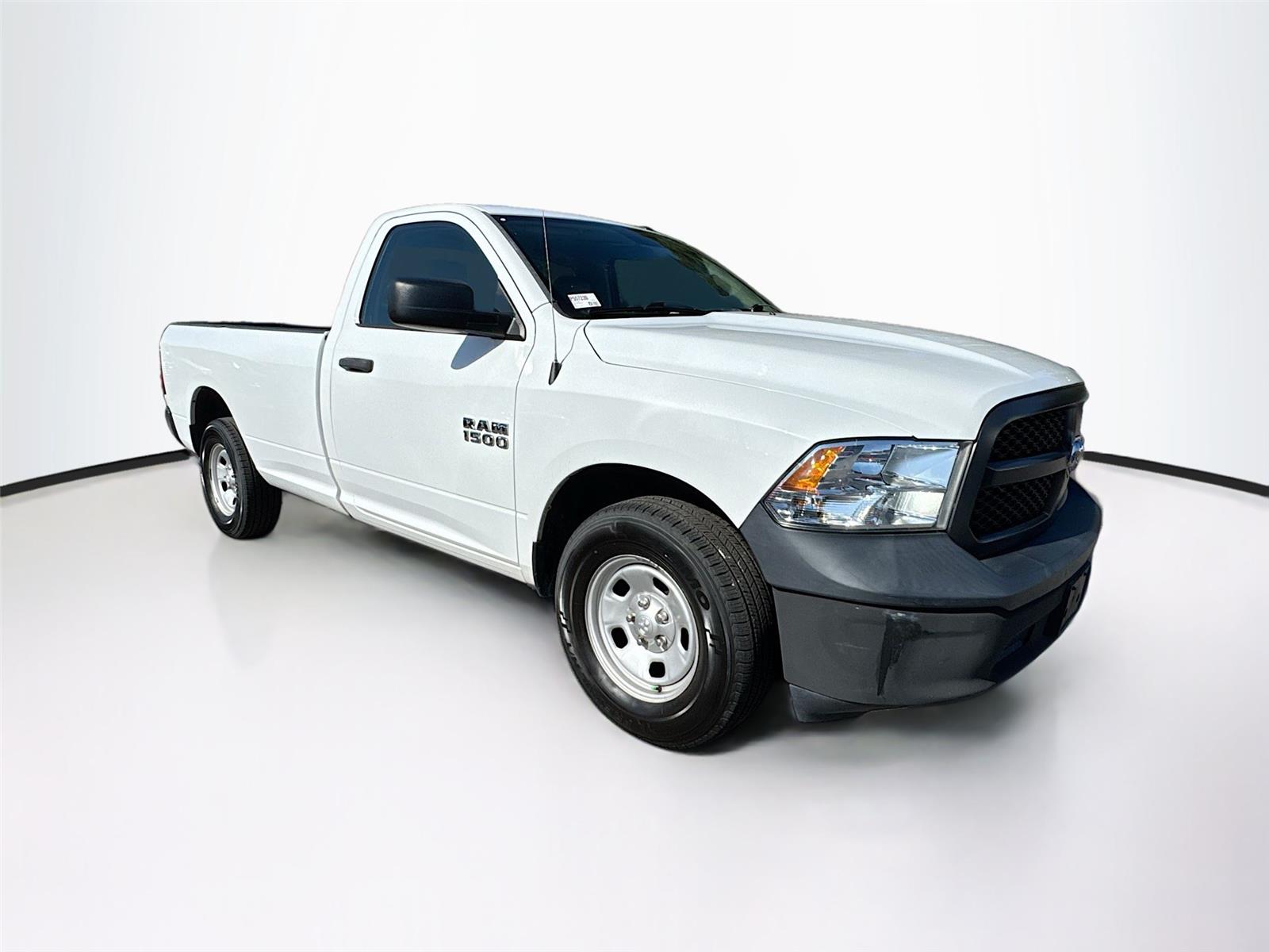 2017 RAM Ram 1500 Pickup Tradesman's photo
