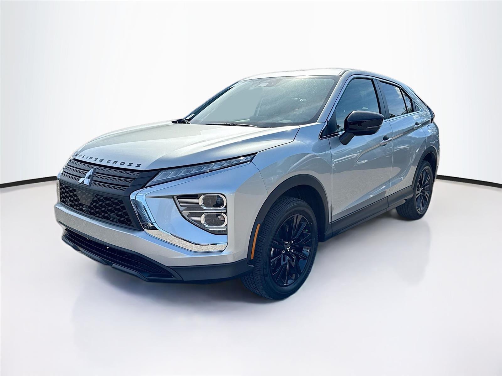 2026 Mitsubishi Eclipse Cross LE S-AWC's photo