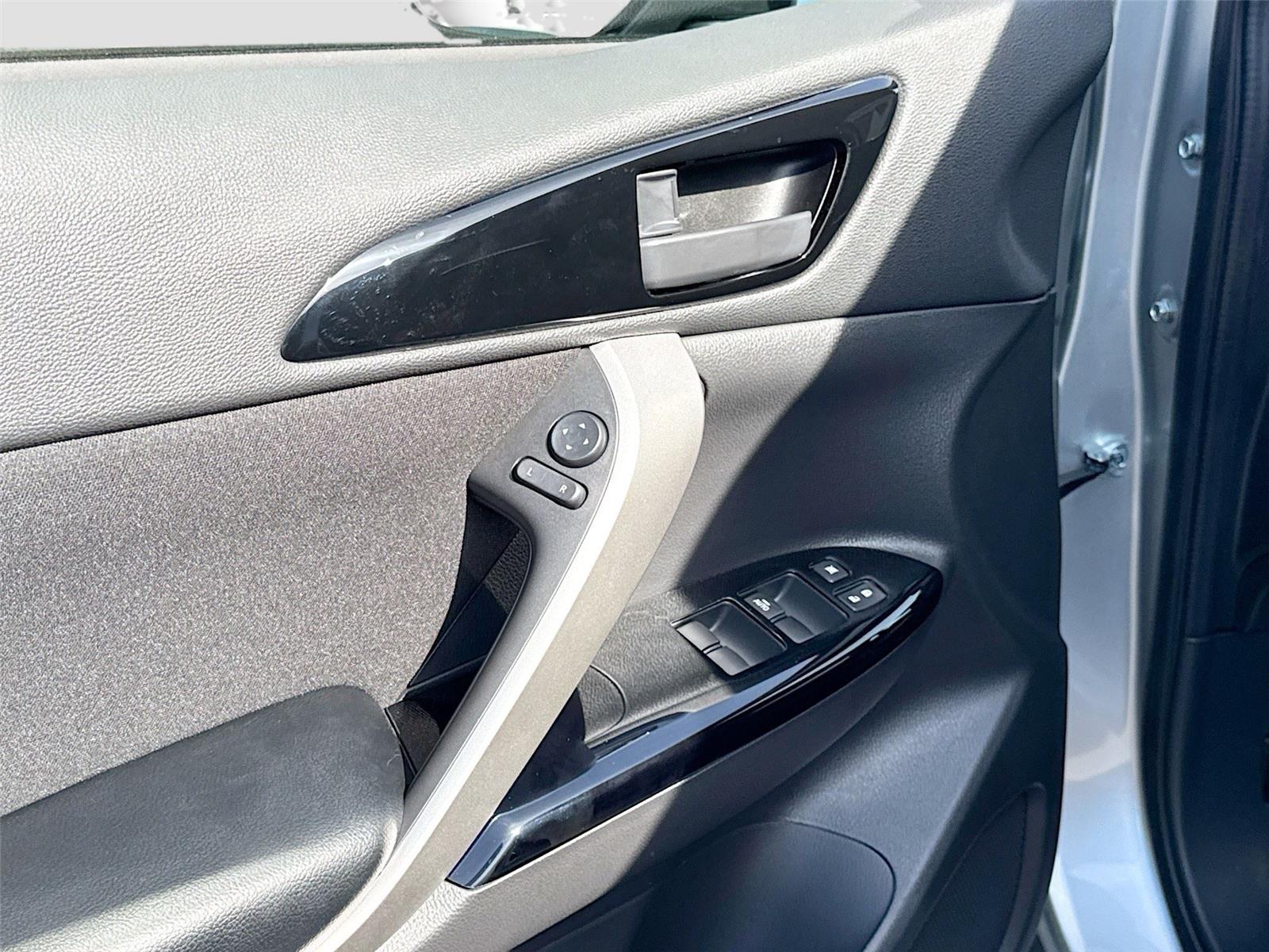 2026 Mitsubishi Eclipse Cross LE - Photo 16