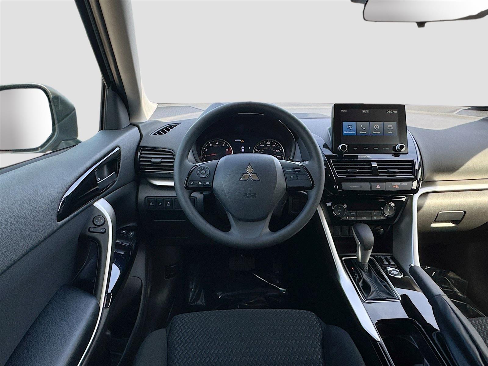 2026 Mitsubishi Eclipse Cross LE - Photo 20