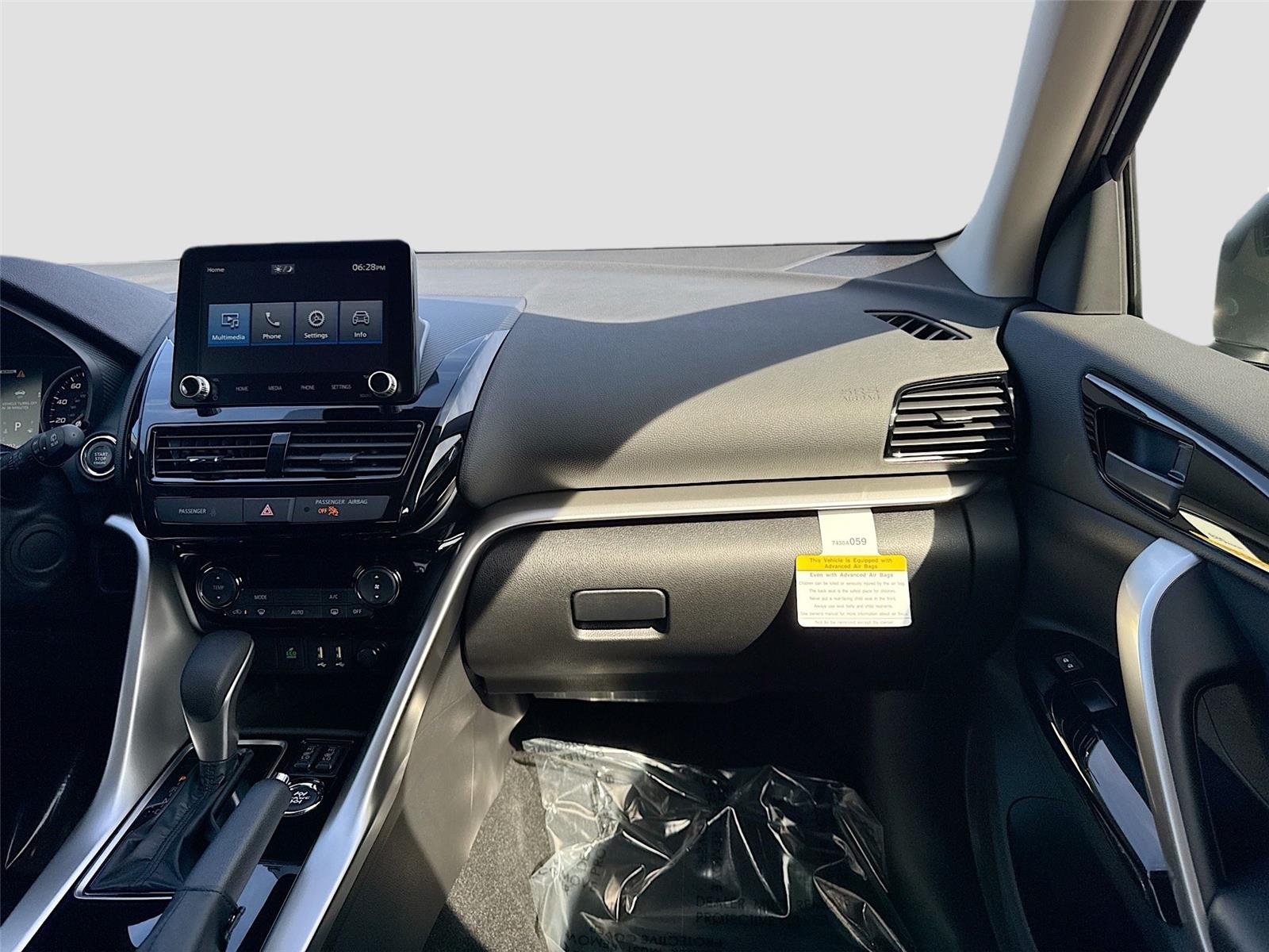 2026 Mitsubishi Eclipse Cross LE - Photo 21