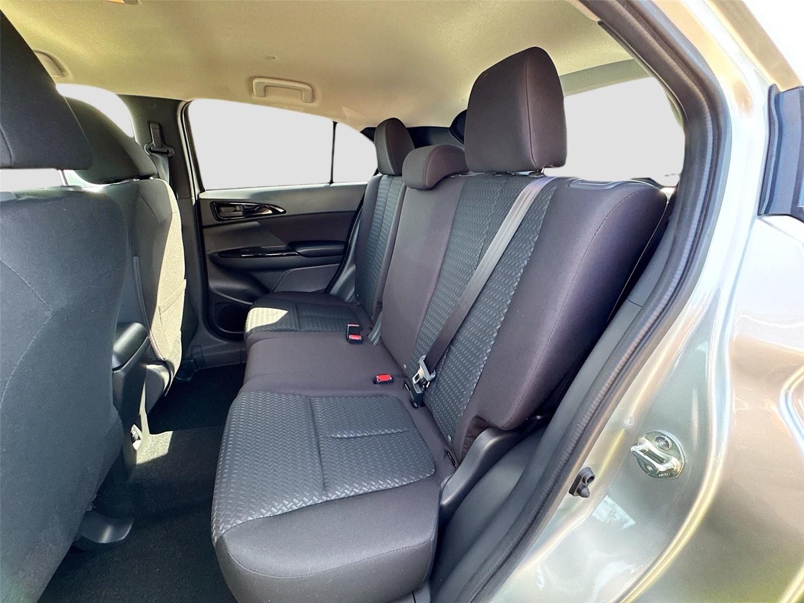 2026 Mitsubishi Eclipse Cross LE - Photo 22