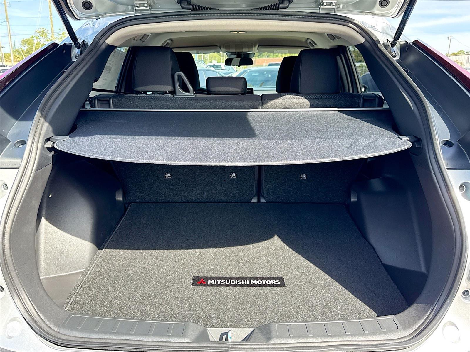 2026 Mitsubishi Eclipse Cross LE - Photo 23