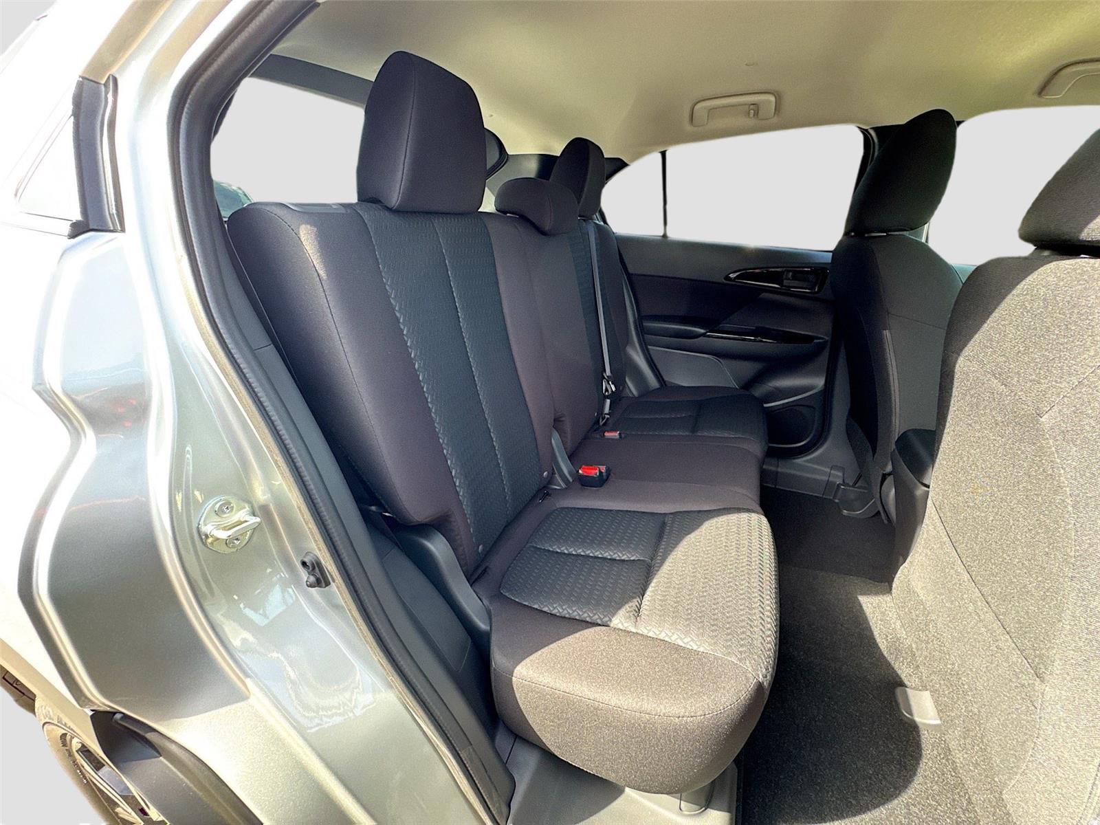 2026 Mitsubishi Eclipse Cross LE - Photo 24
